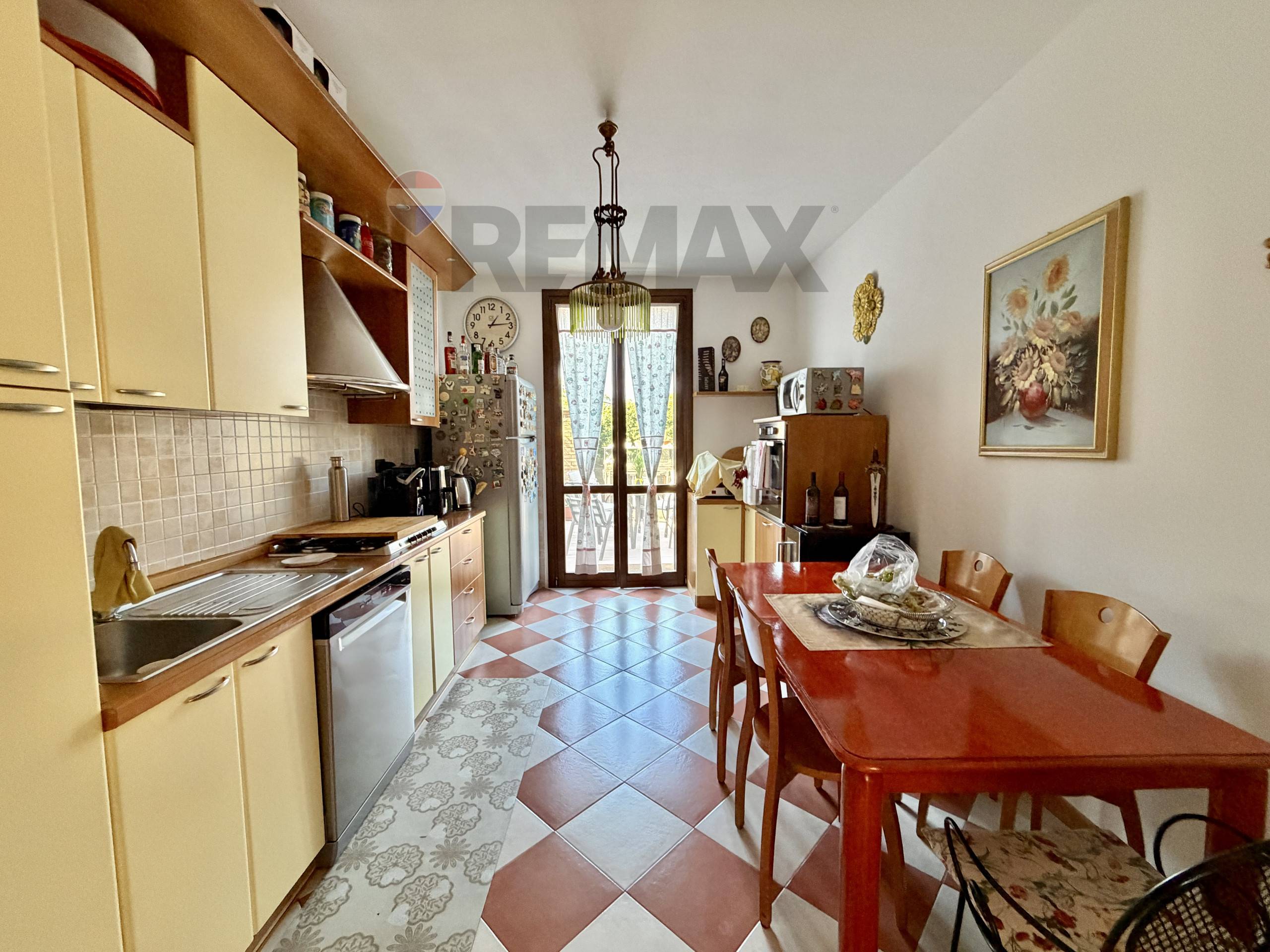 Appartamento in vendita a Martignana di Po - foto 6
