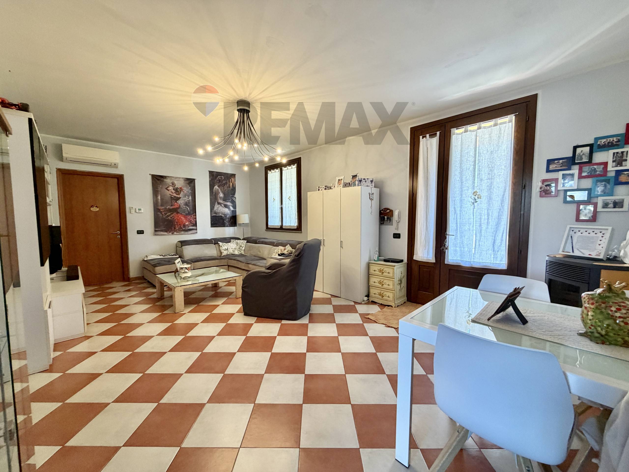 Appartamento in vendita a Martignana di Po - foto 3