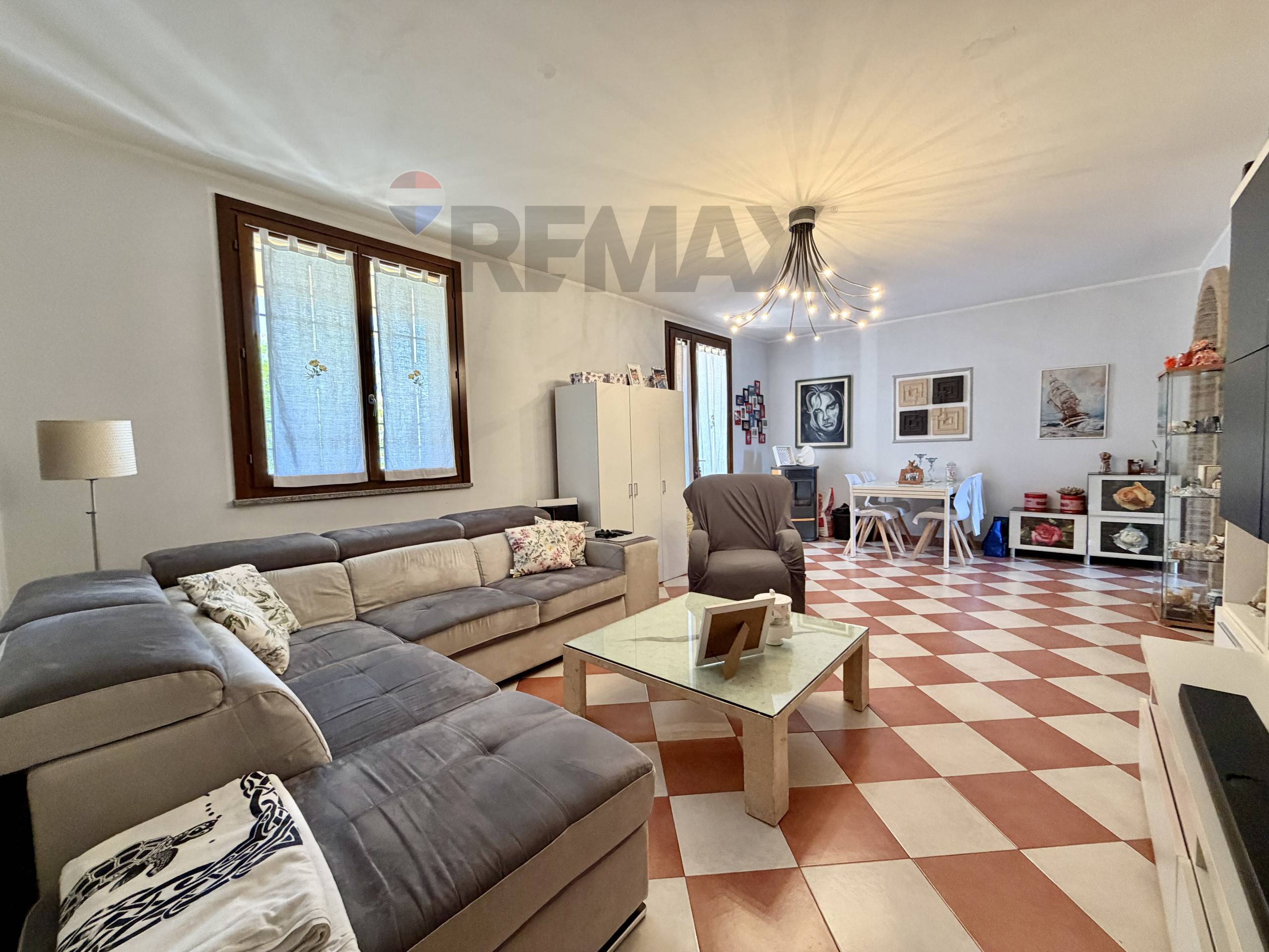 Appartamento in vendita a Martignana di Po - foto 4