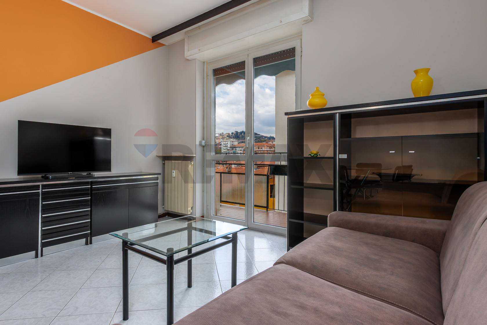 Appartamento a Bergamo
