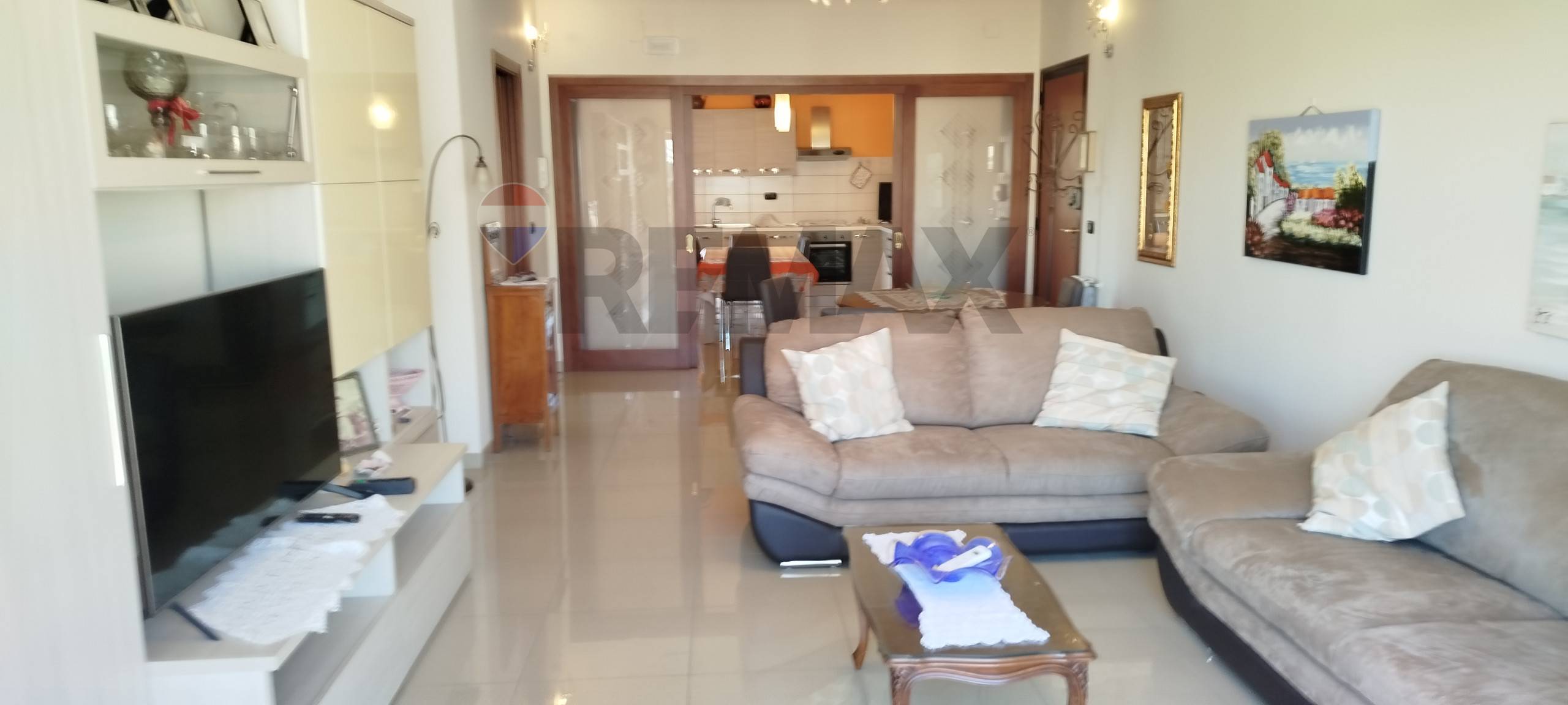 Appartamento in vendita a Catania, Librino, sant'agata, zona industriale - foto 1