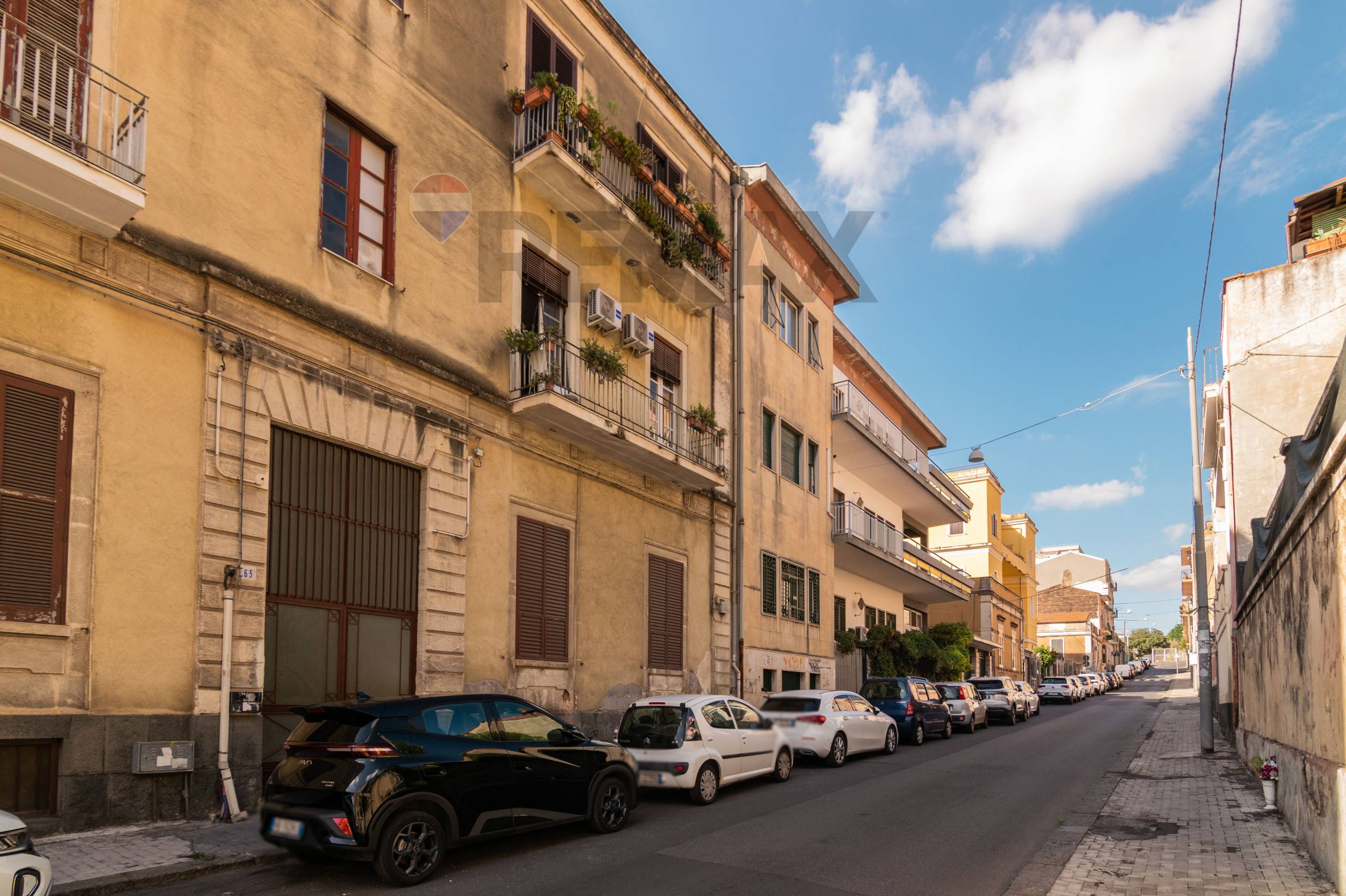 Appartamento a Catania