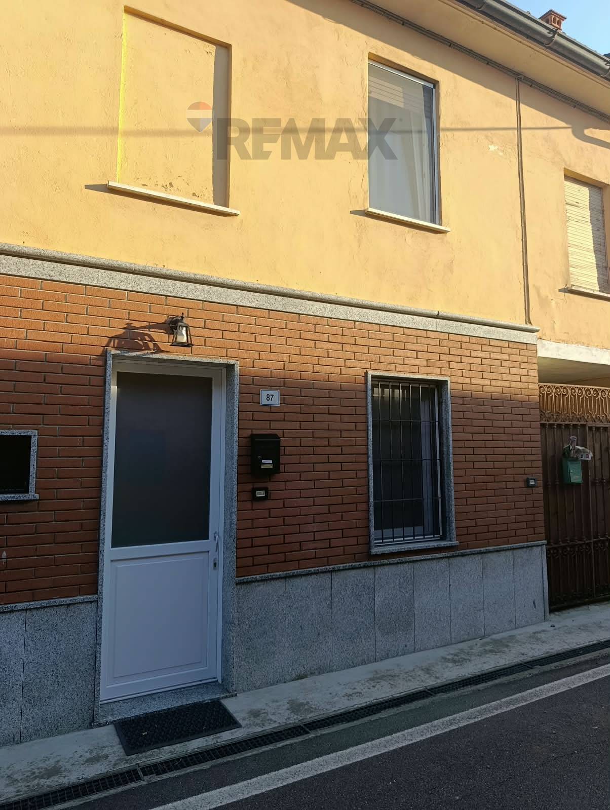 Casa Indipendente a Villanova d'Ardenghi