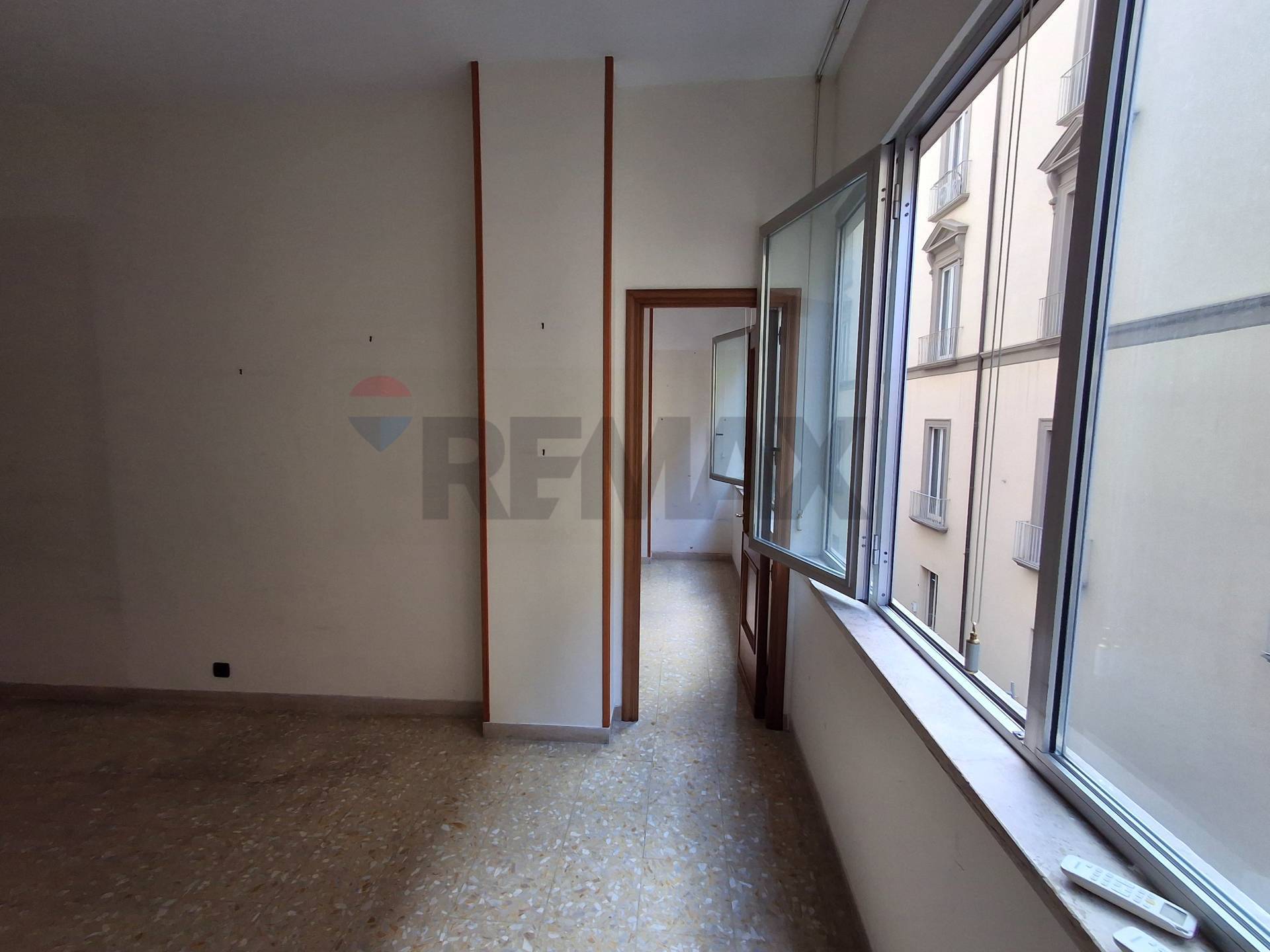 Ufficio in vendita a Napoli, Centro - foto 5