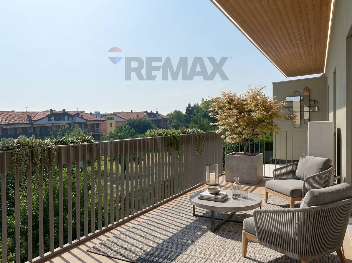 Appartamento in vendita a Bergamo, Canovin... - foto 5