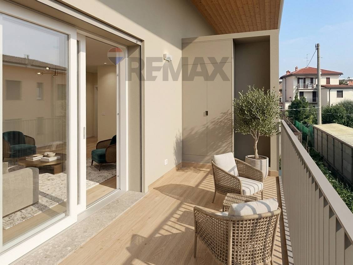 Appartamento in vendita a Bergamo, Canovin... - foto 7