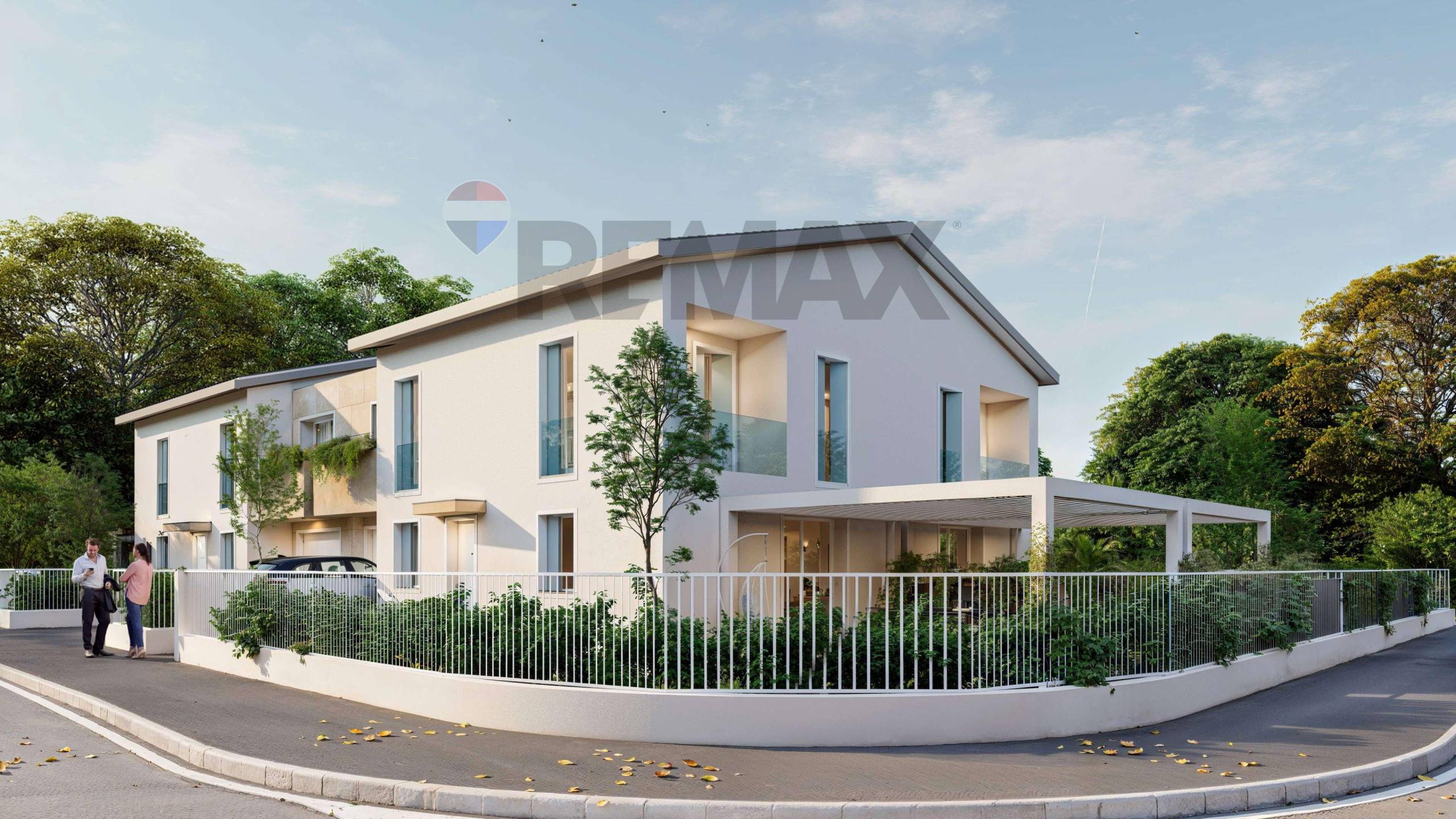Appartamento in vendita a Castegnero - foto 2