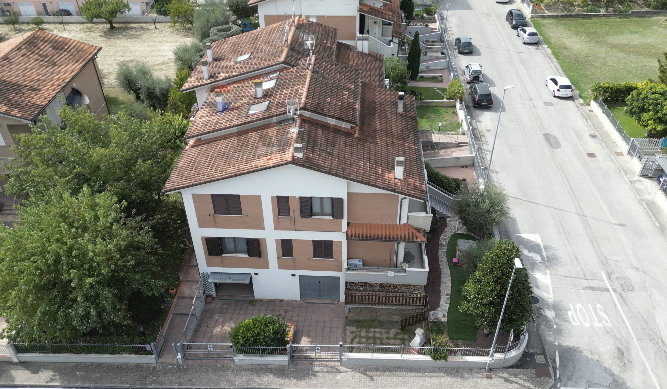 Casa Indipendente in vendita a Castelbelli... - foto 1