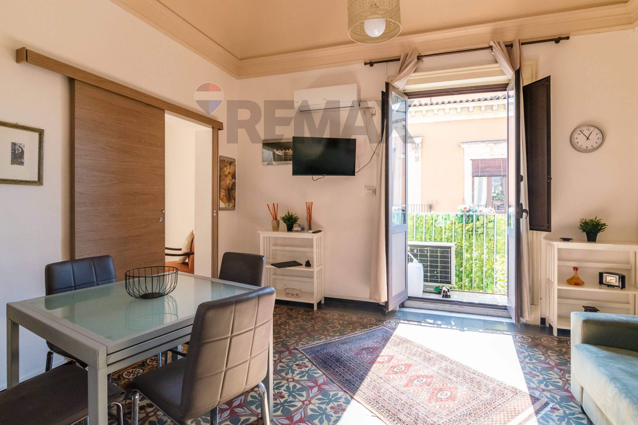 Appartamento in vendita a Catania, Centro storico, porto - foto 2