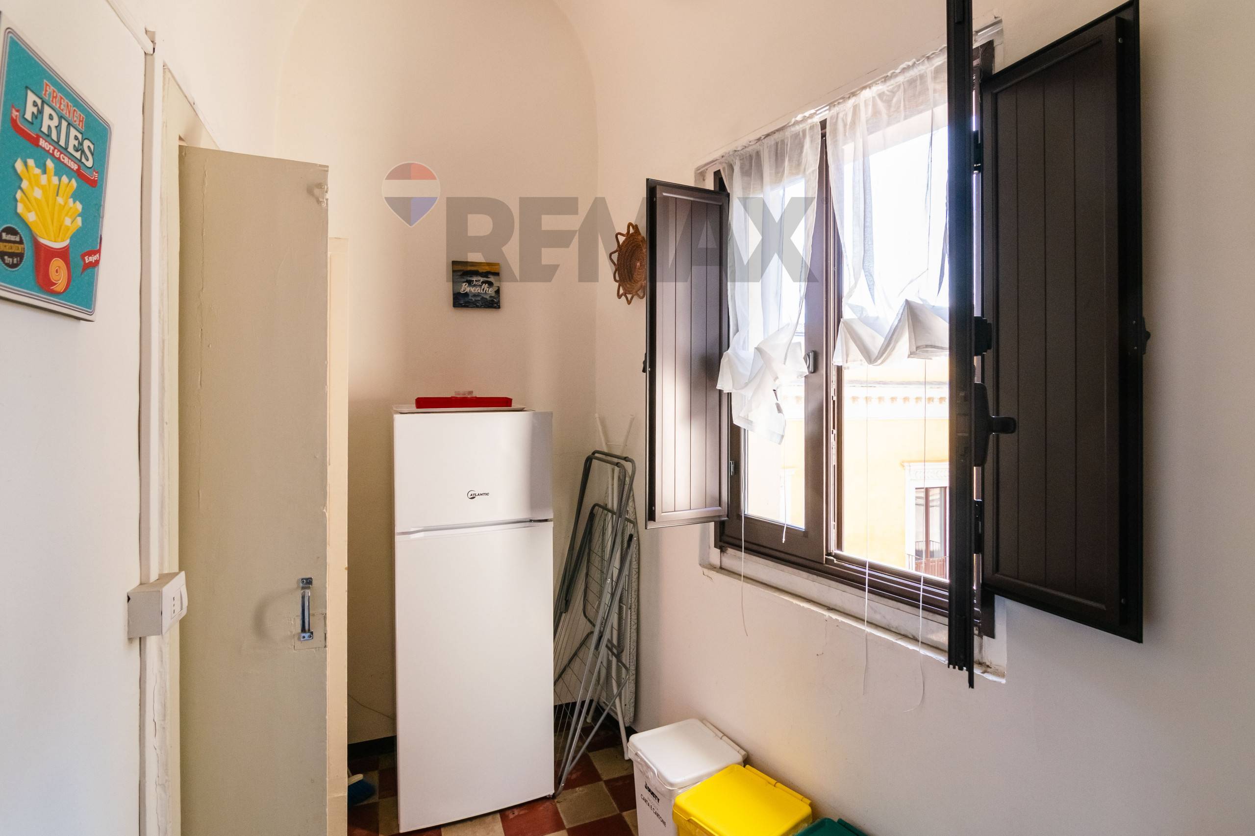 Appartamento in vendita a Catania, Centro storico, porto - foto 9