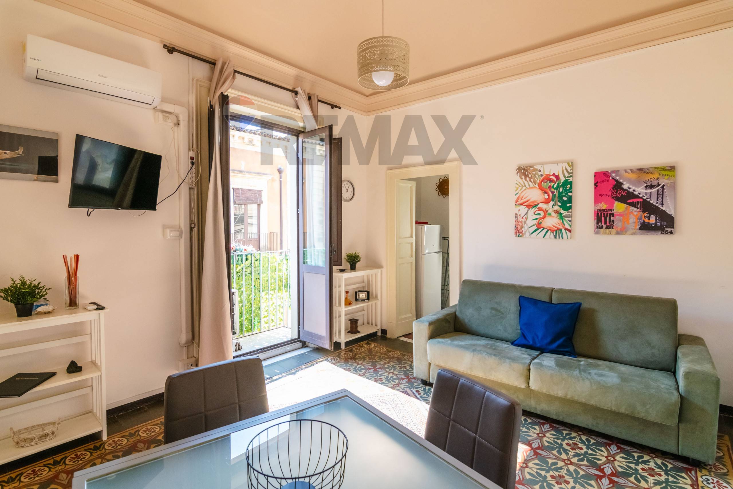 Appartamento in vendita a Catania, Centro storico, porto - foto 10