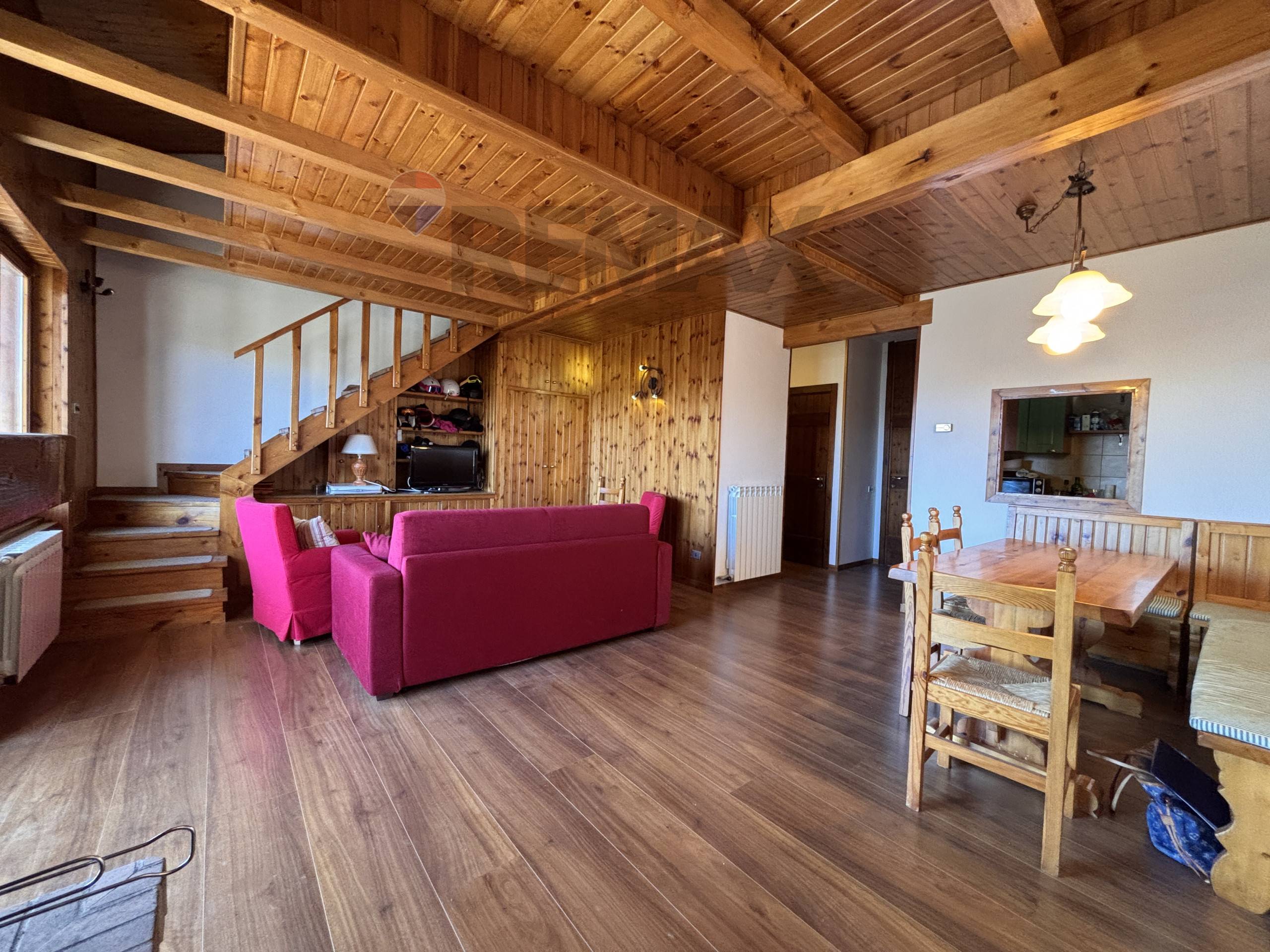 Appartamento in vendita a Ovindoli - foto 4