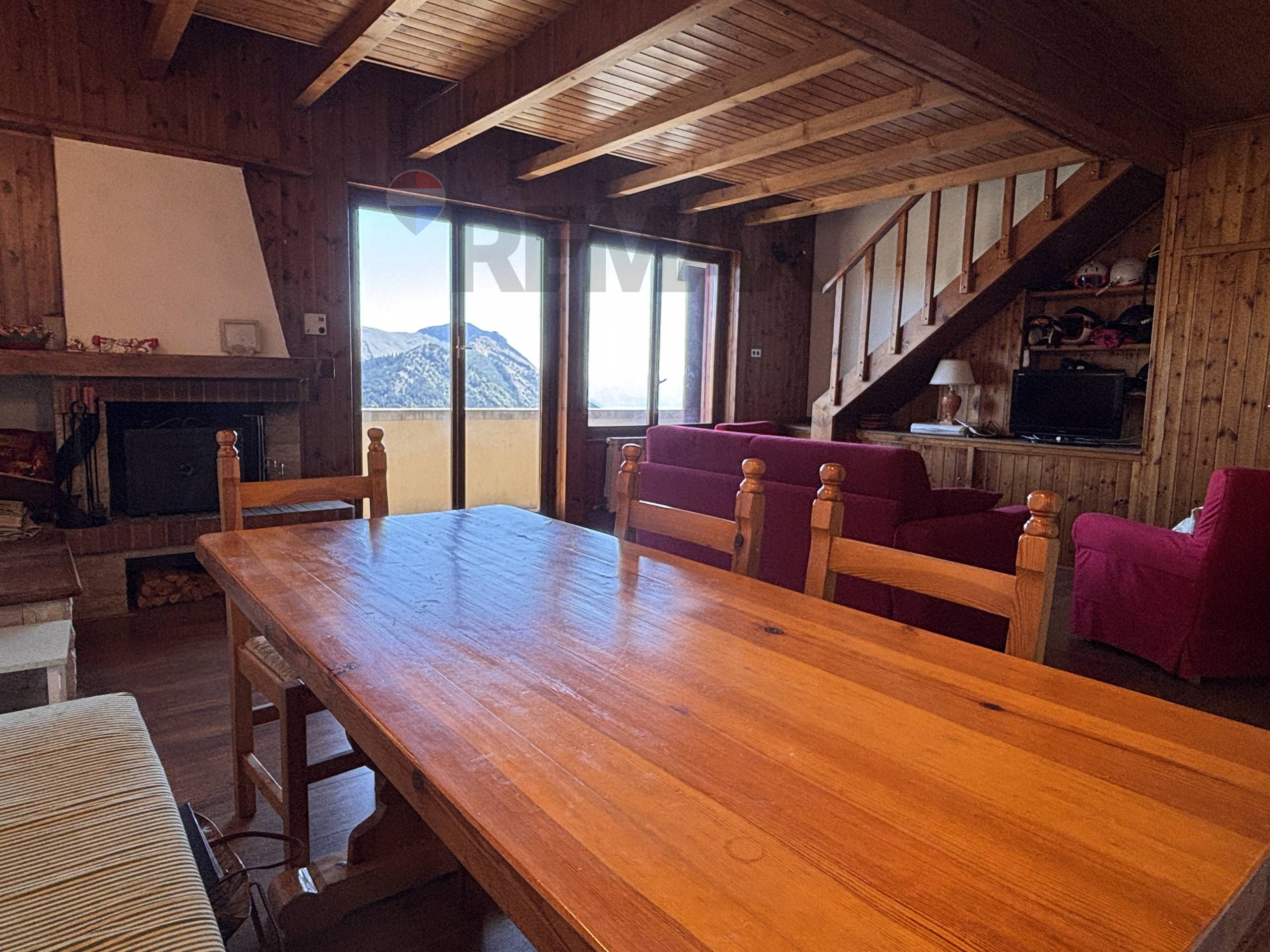 Appartamento in vendita a Ovindoli - foto 5