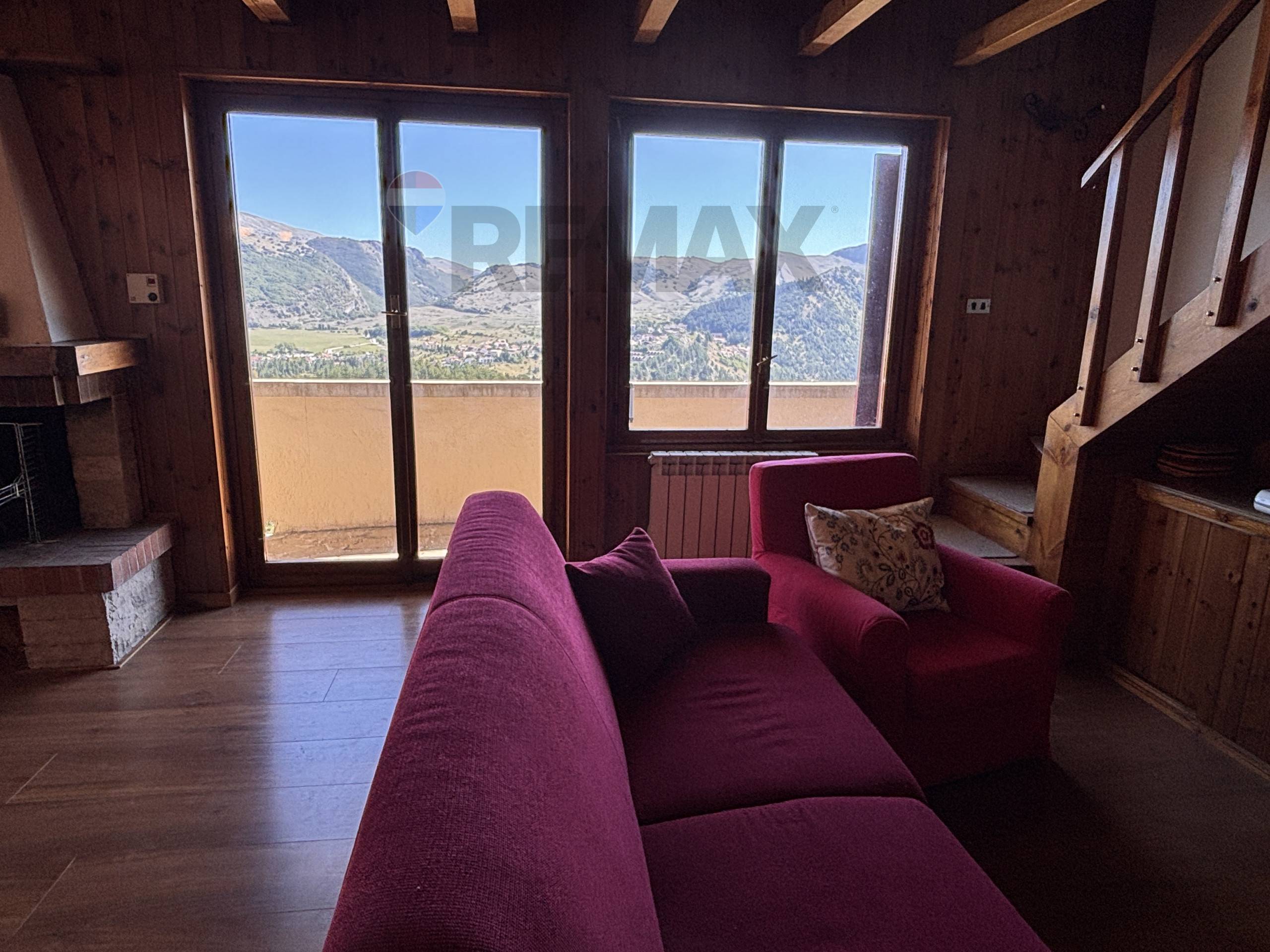 Appartamento in vendita a Ovindoli - foto 1