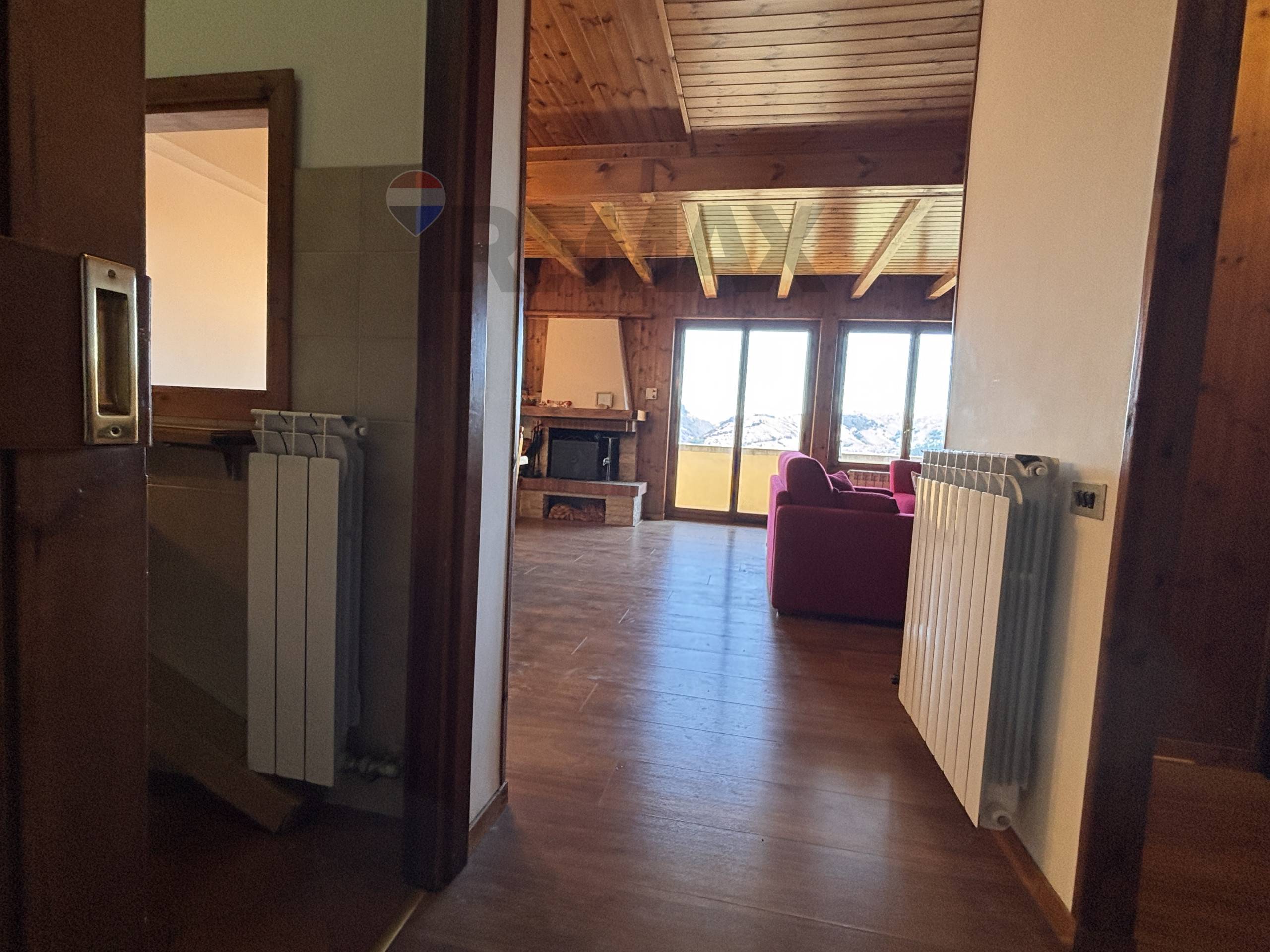 Appartamento in vendita a Ovindoli - foto 6