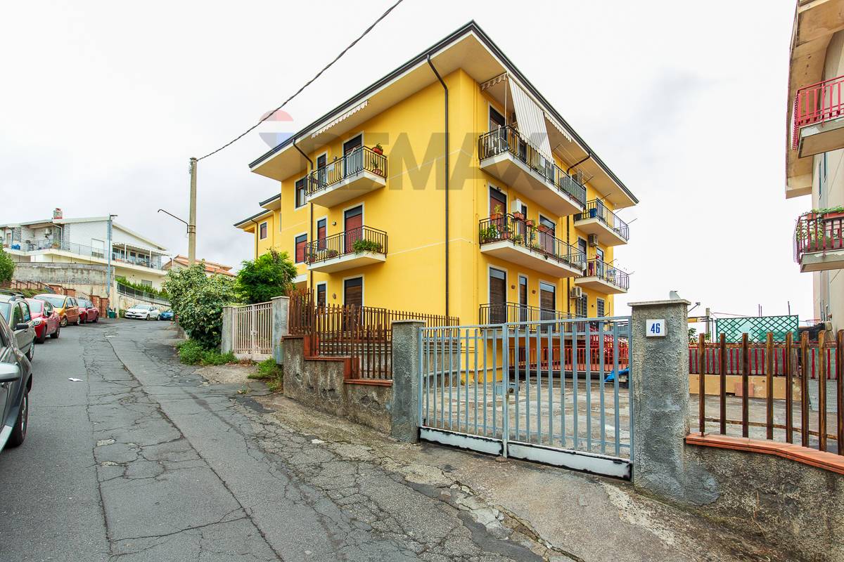Appartamento in vendita a Pedara - foto 2
