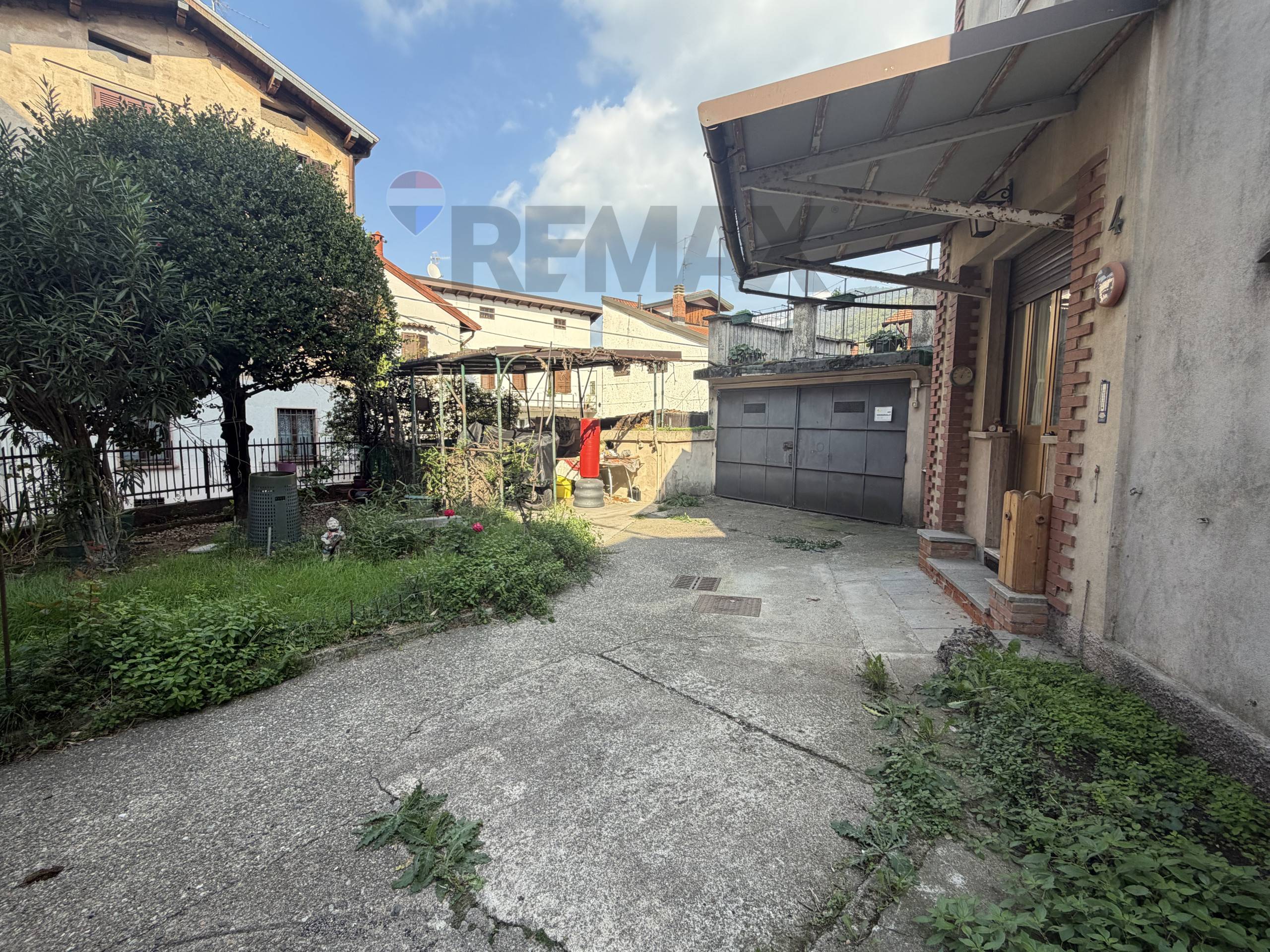 Appartamento in vendita a Besano - foto 2