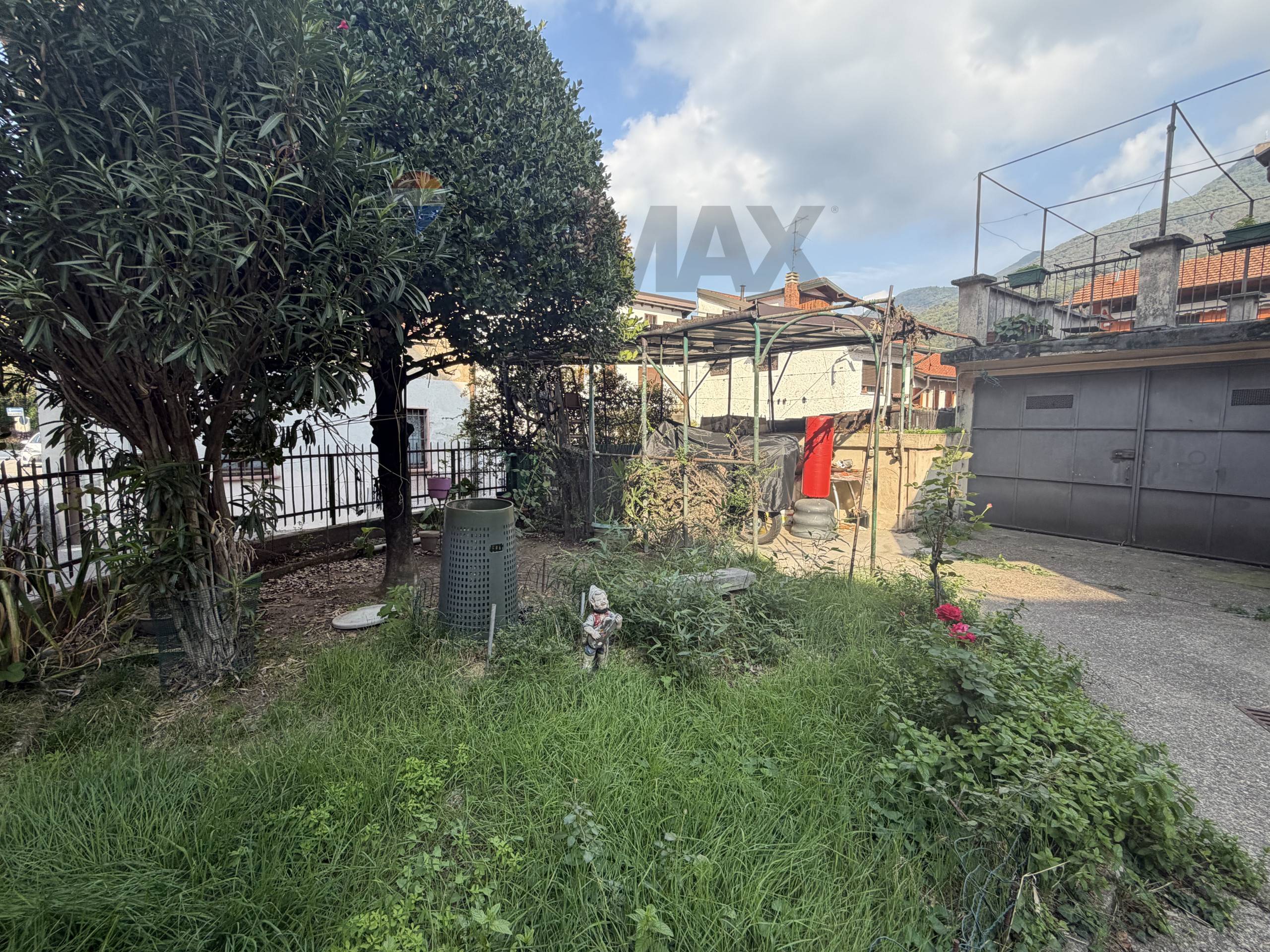 Appartamento in vendita a Besano - foto 3