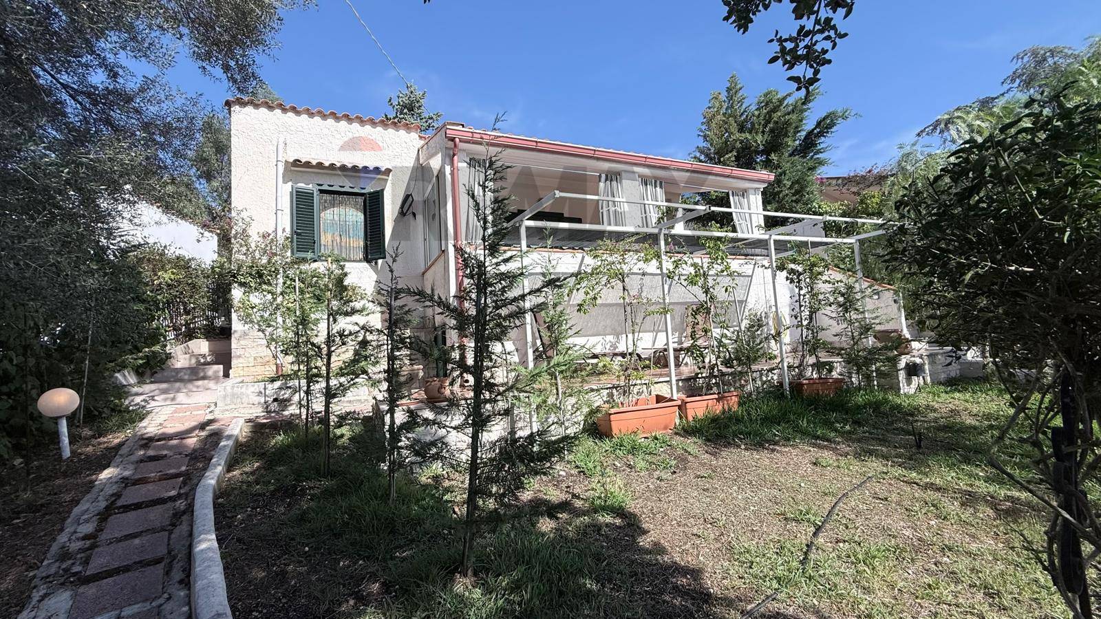 Villa in vendita a Vieste - foto 1