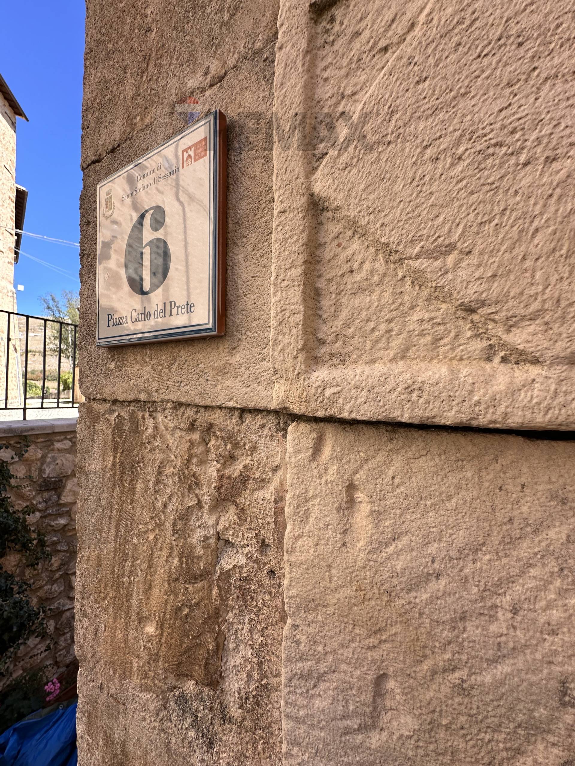 Appartamento in vendita a Santo Stefano di Sessanio - foto 2