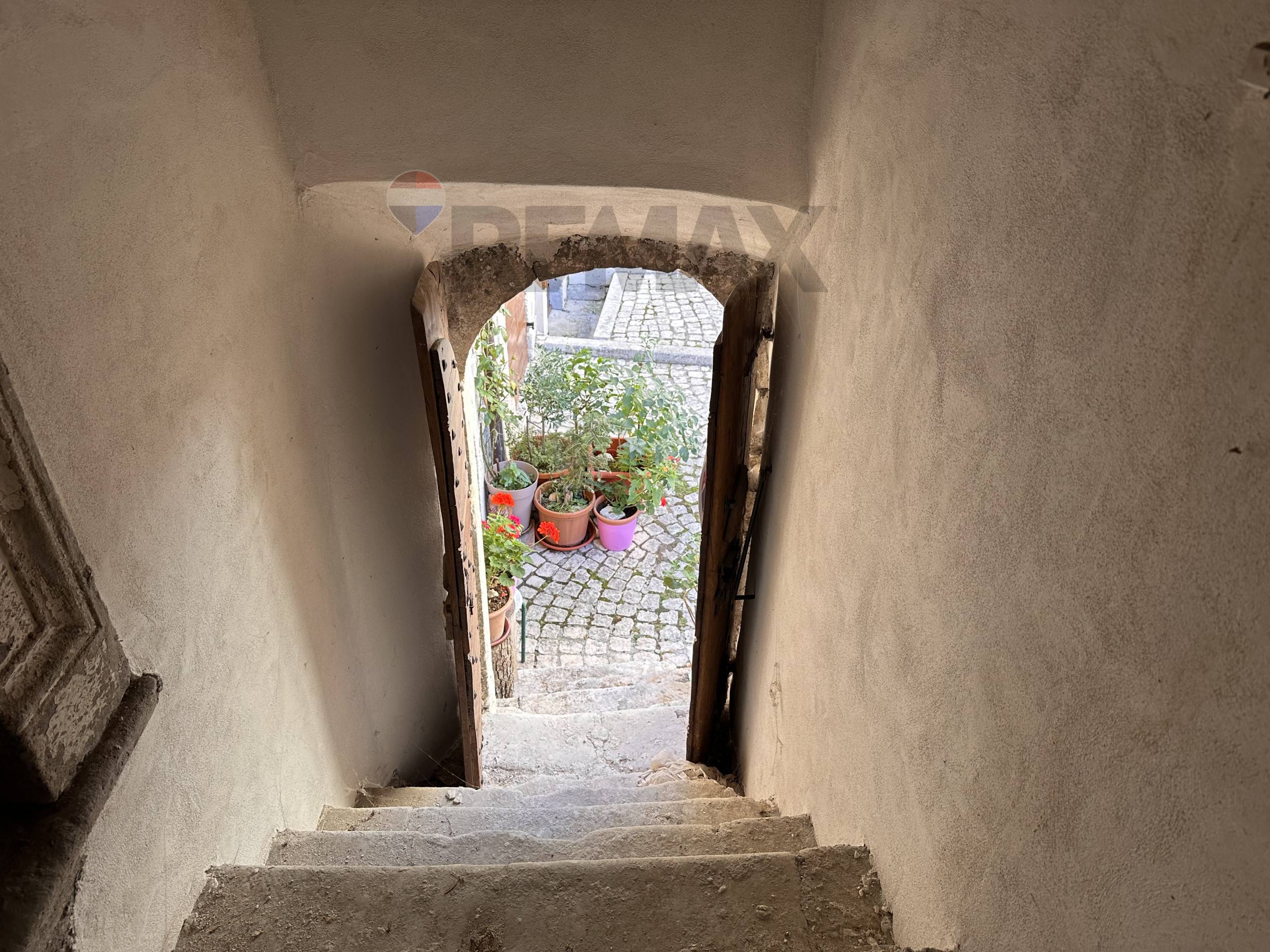 Appartamento in vendita a Santo Stefano di Sessanio - foto 6