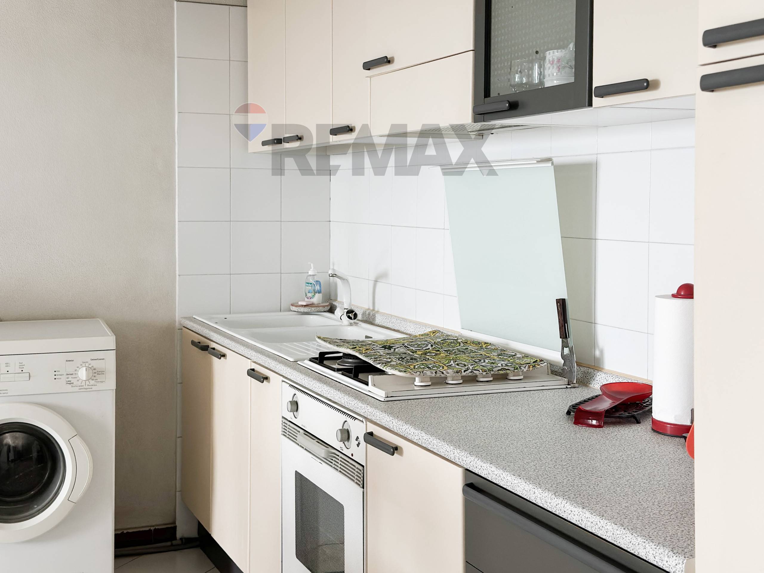 Appartamento in vendita a Roccalumera - foto 5