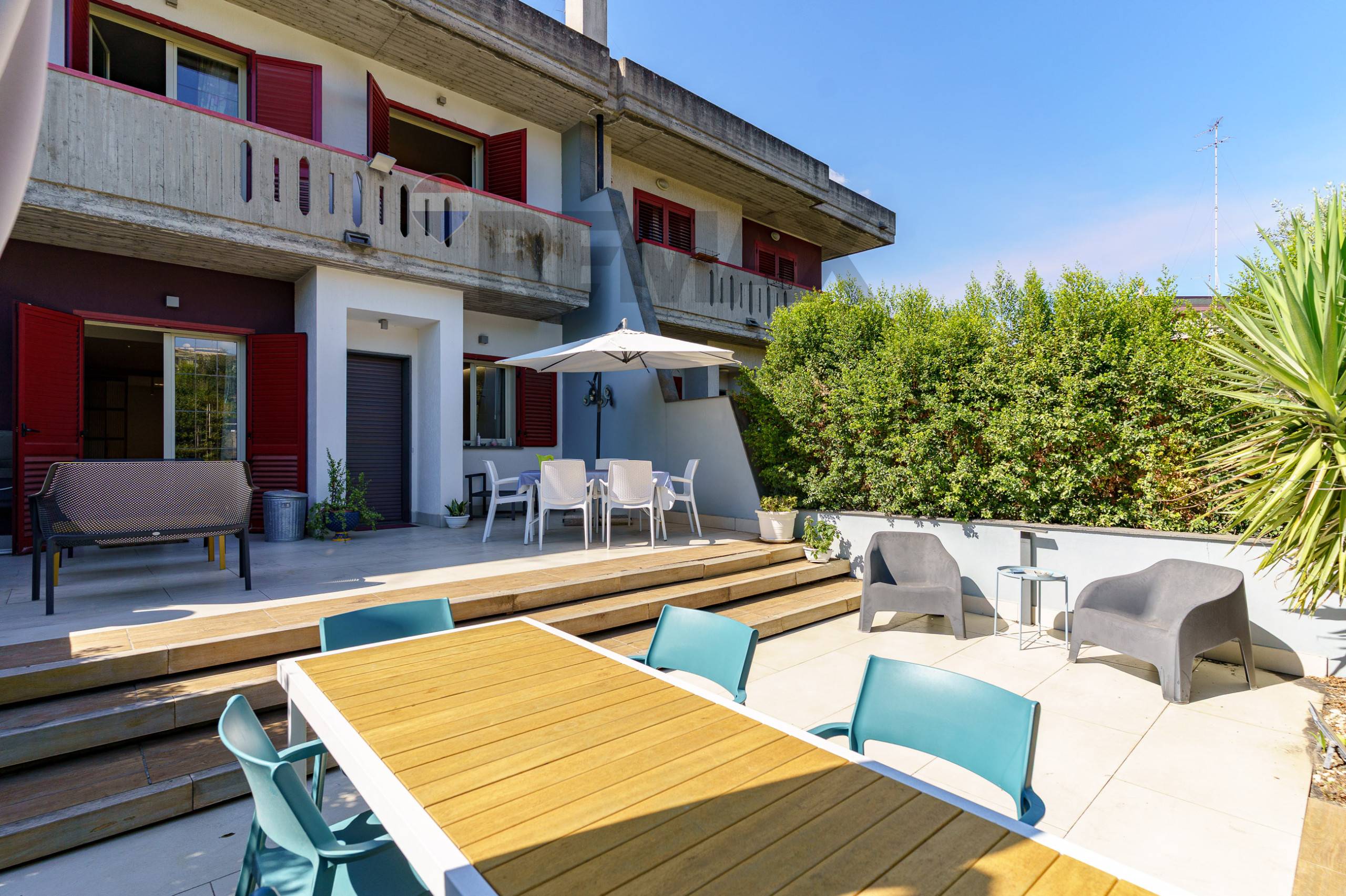 Villa in vendita a Gravina di Catania - foto 5