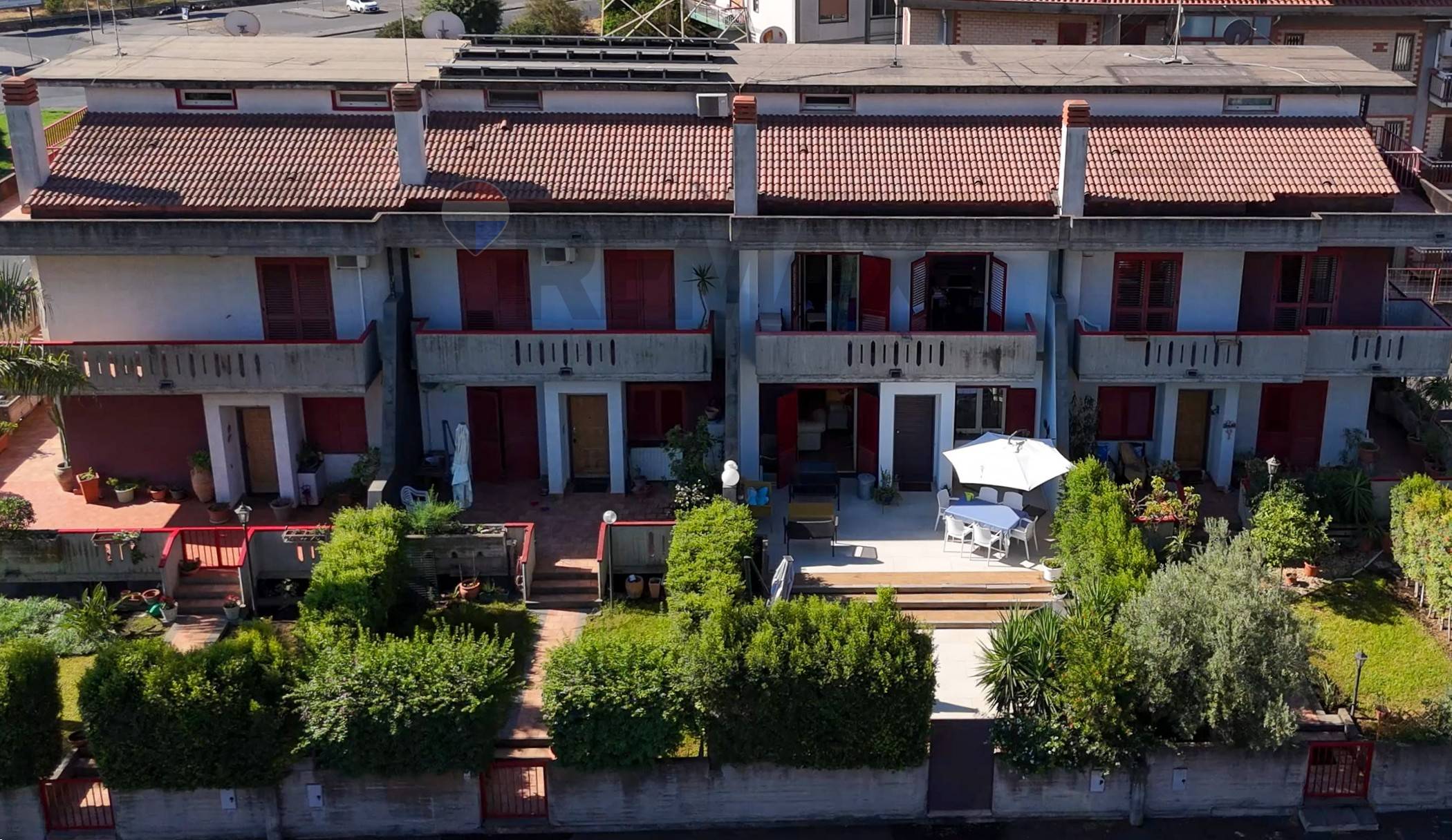 Villa in vendita a Gravina di Catania - foto 8