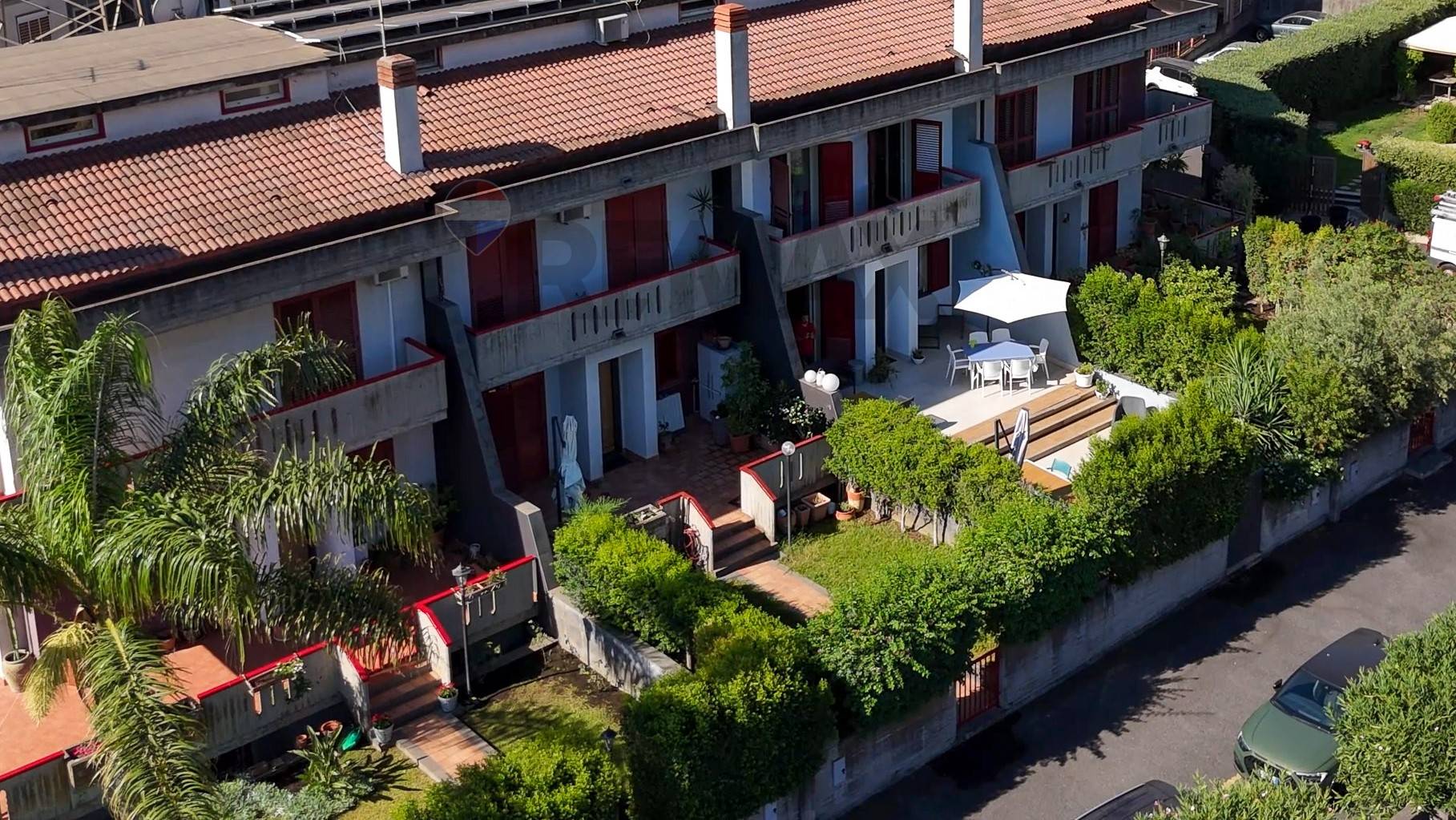 Villa in vendita a Gravina di Catania - foto 10