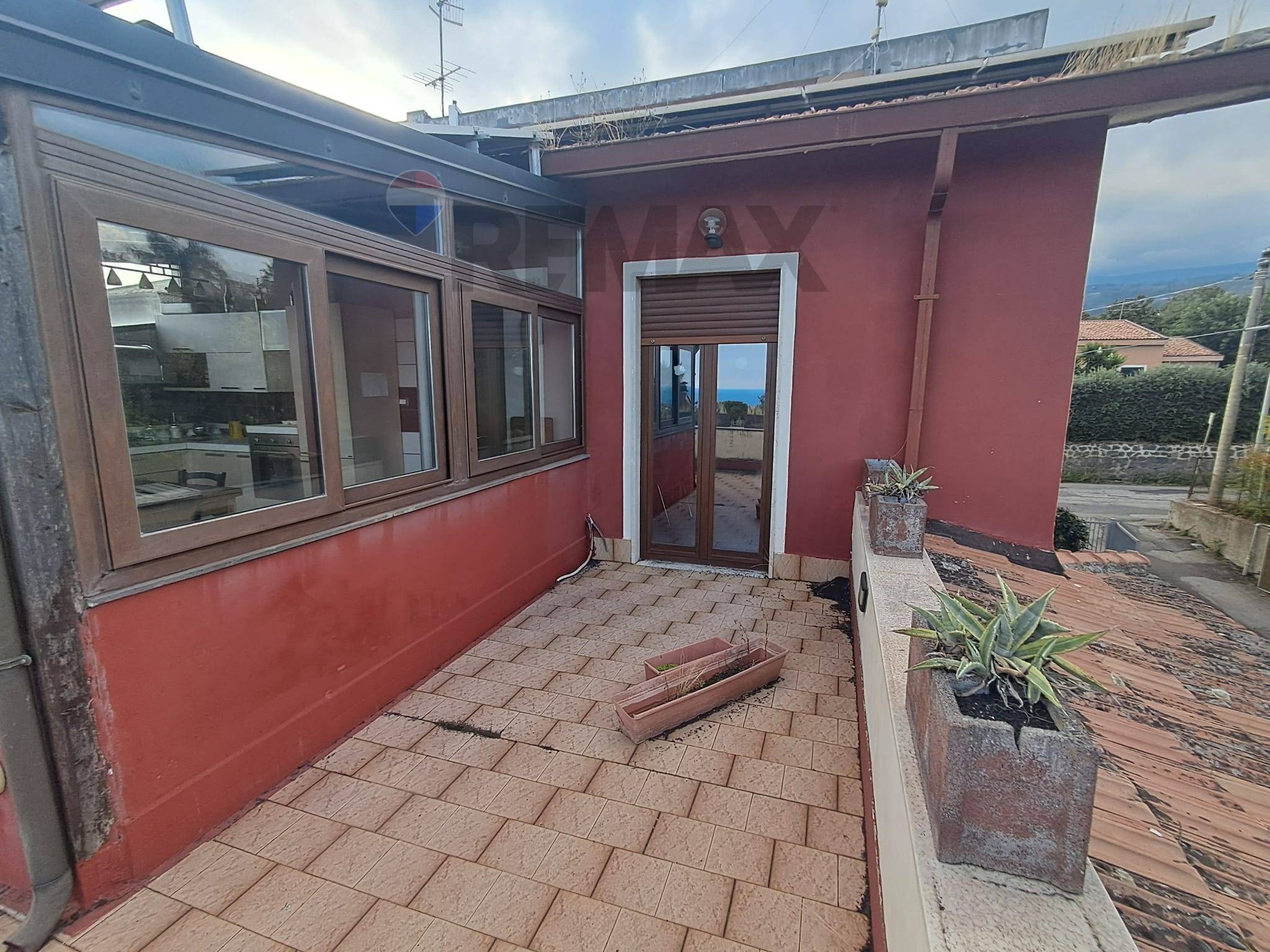 Villa in vendita a Giarre - foto 10