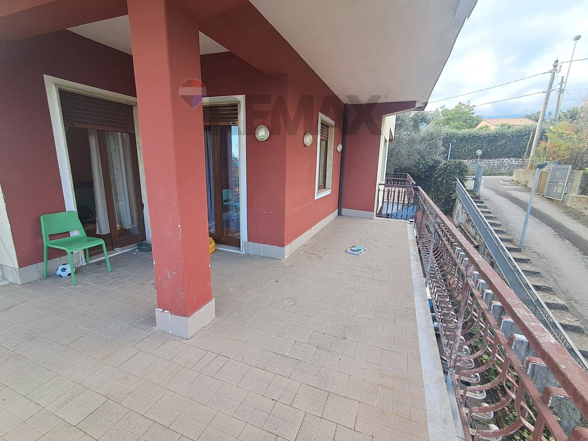 Villa in vendita a Giarre - foto 5