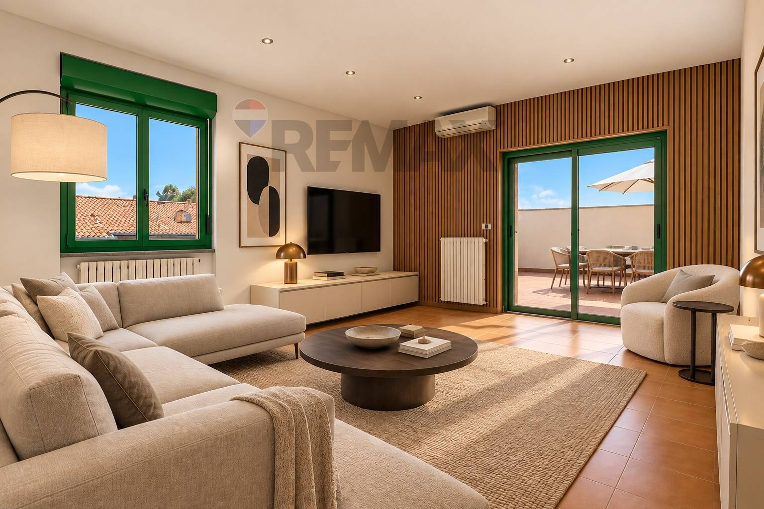 Villa in vendita a Bergamo, Longuelo, san ... - foto 5
