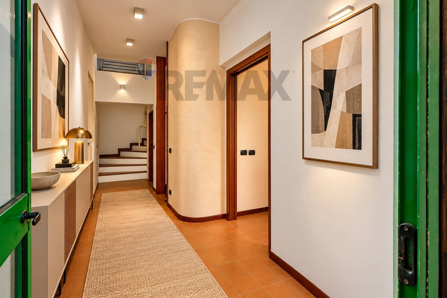 Villa in vendita a Bergamo, Longuelo, san ... - foto 10