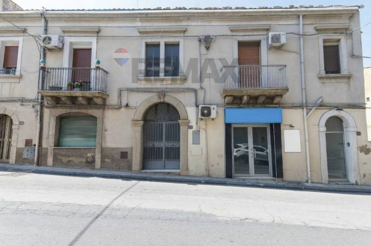 Appartamento a Caltagirone