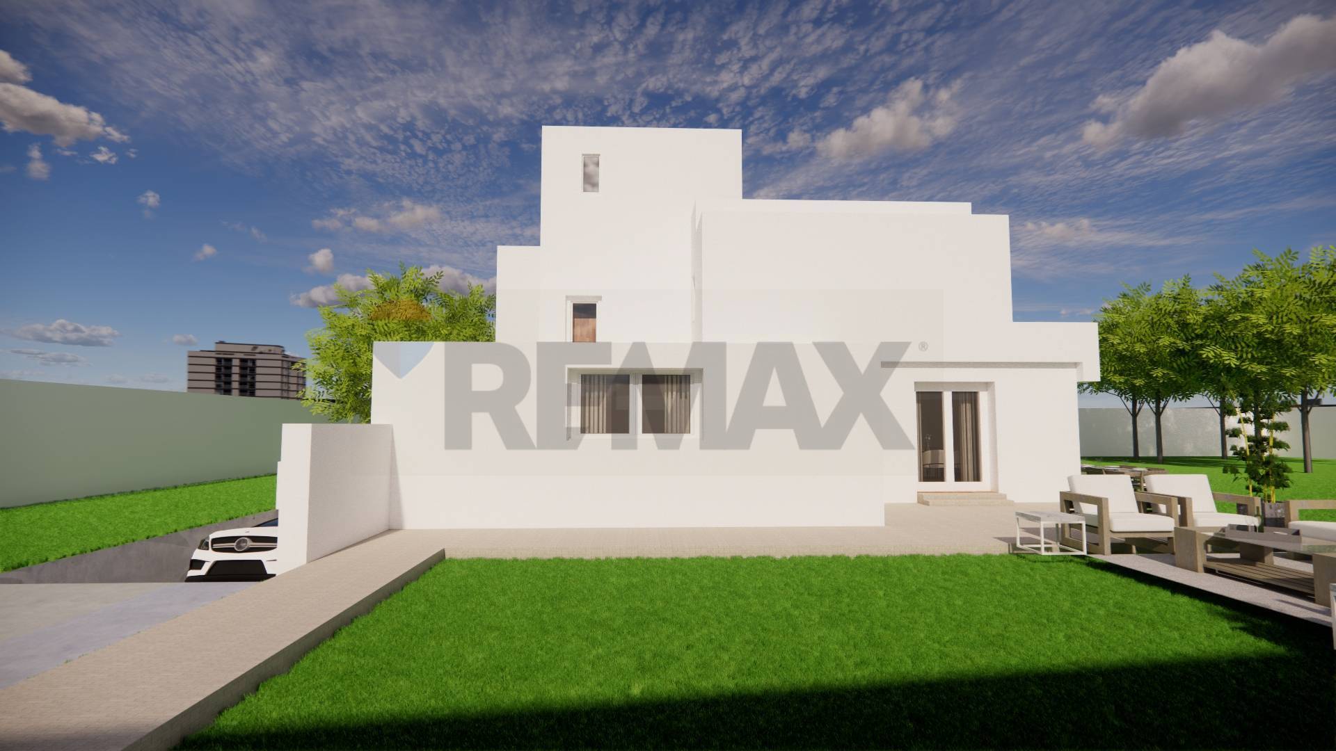 Terreno Edificabile Lecce