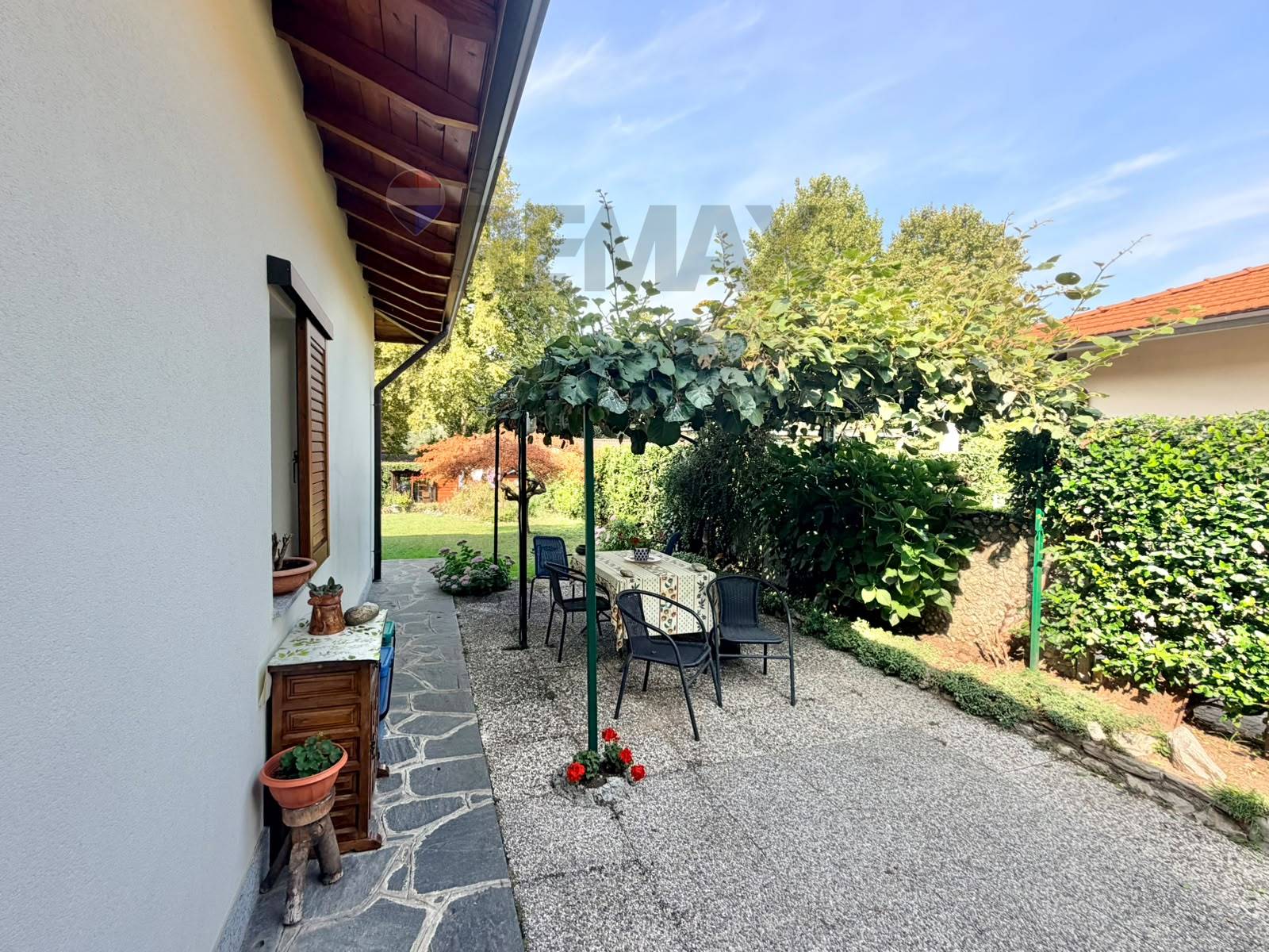 Villa in vendita a Castelveccana - foto 6