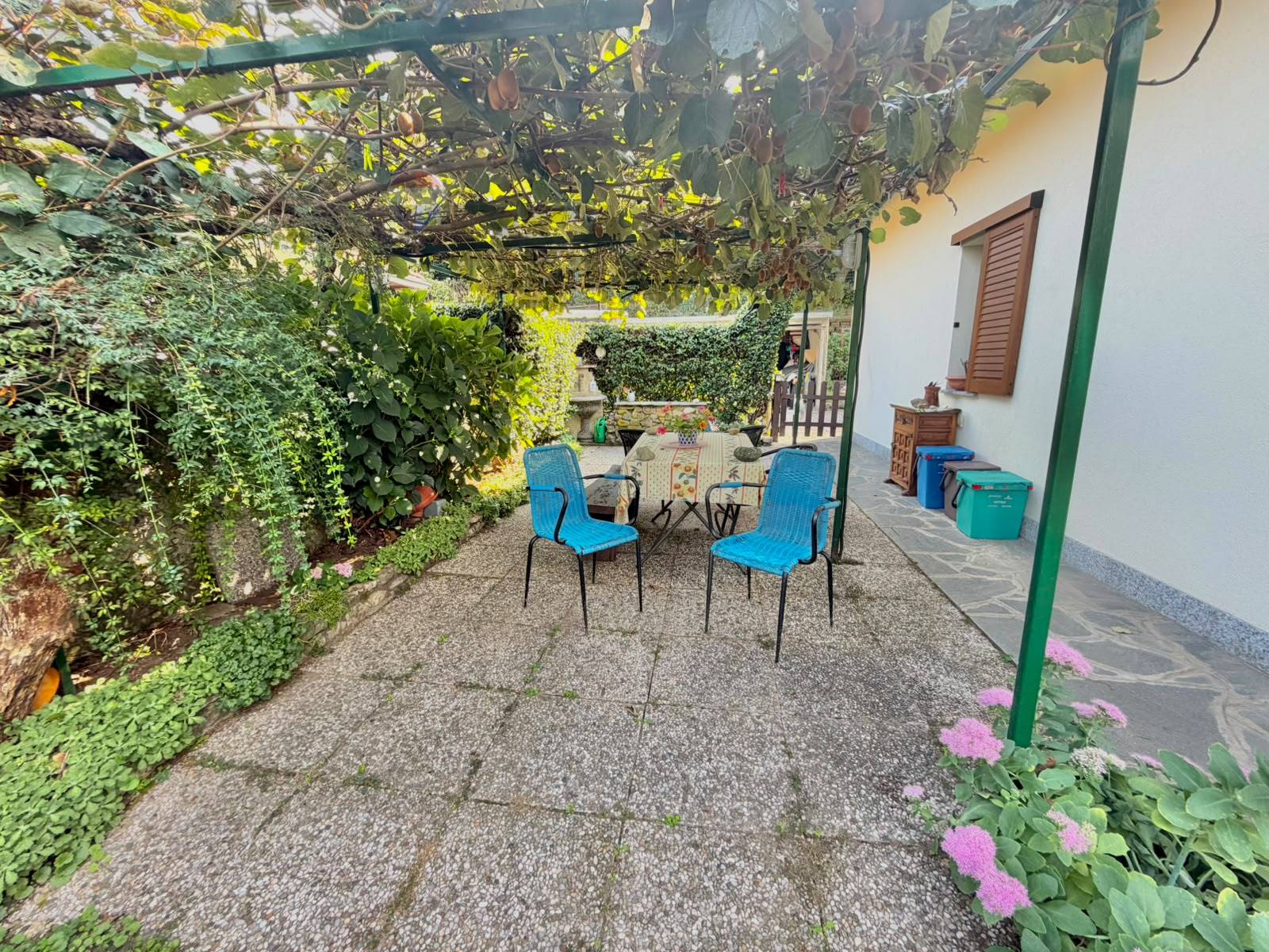 Villa in vendita a Castelveccana - foto 7