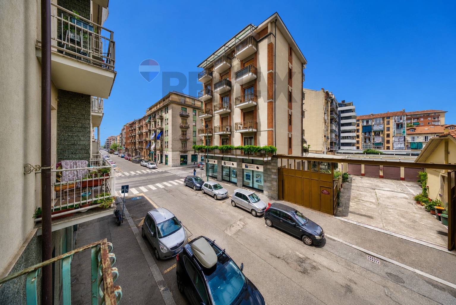 Appartamento in vendita a Torino, Pozzo strada, parella - foto 9