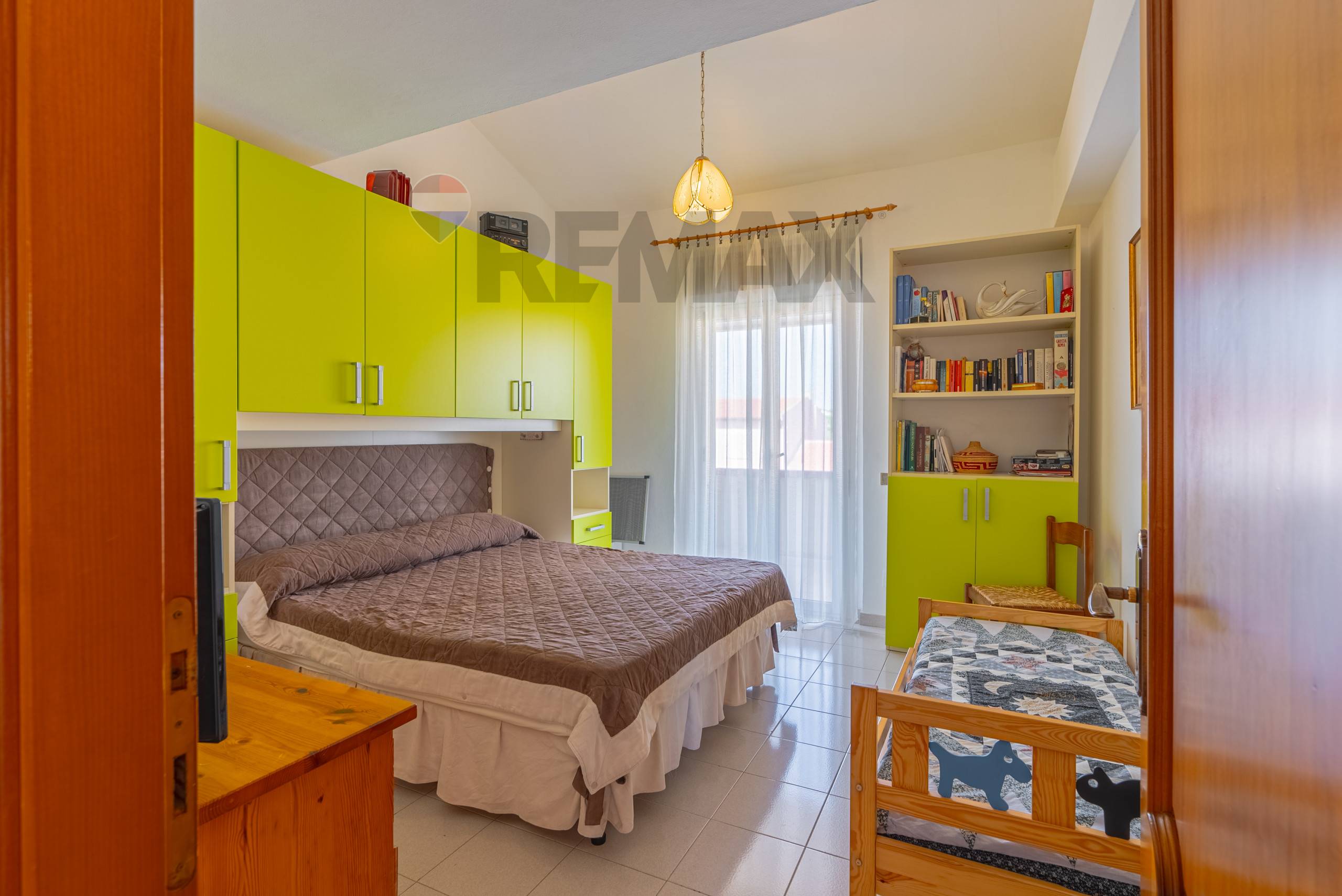 Appartamento in vendita a La Maddalena - foto 9
