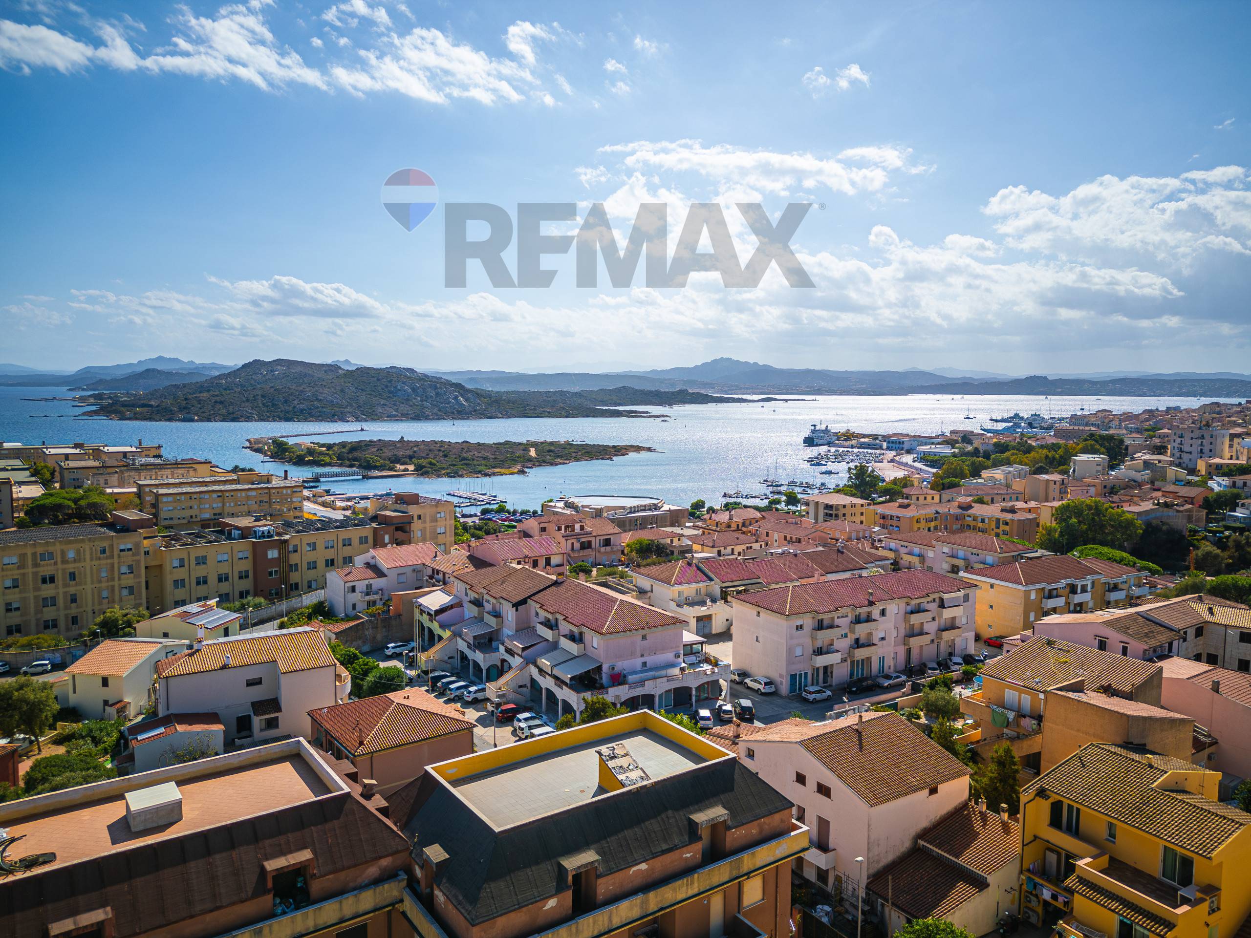 Appartamento a La Maddalena