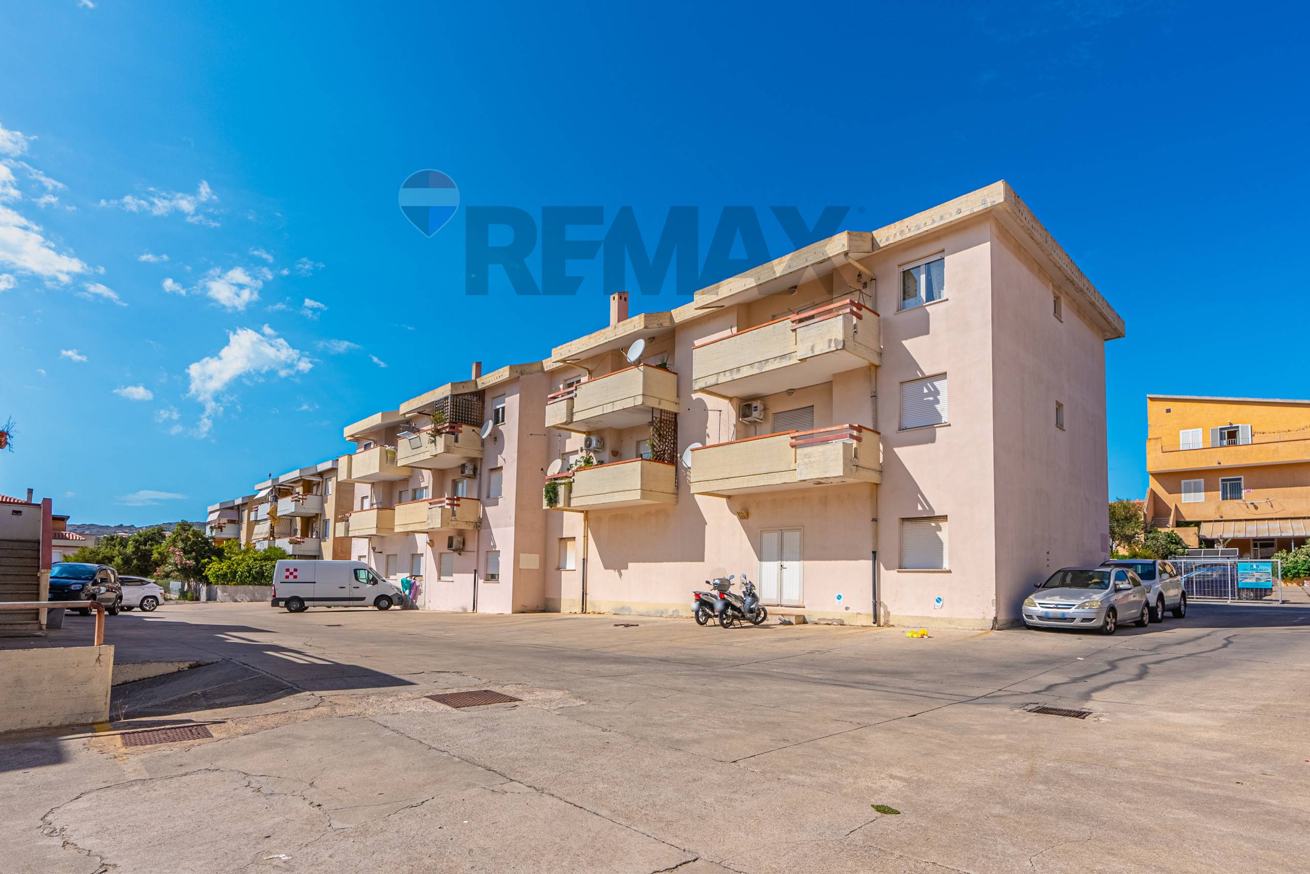 Appartamento in vendita a La Maddalena - foto 2