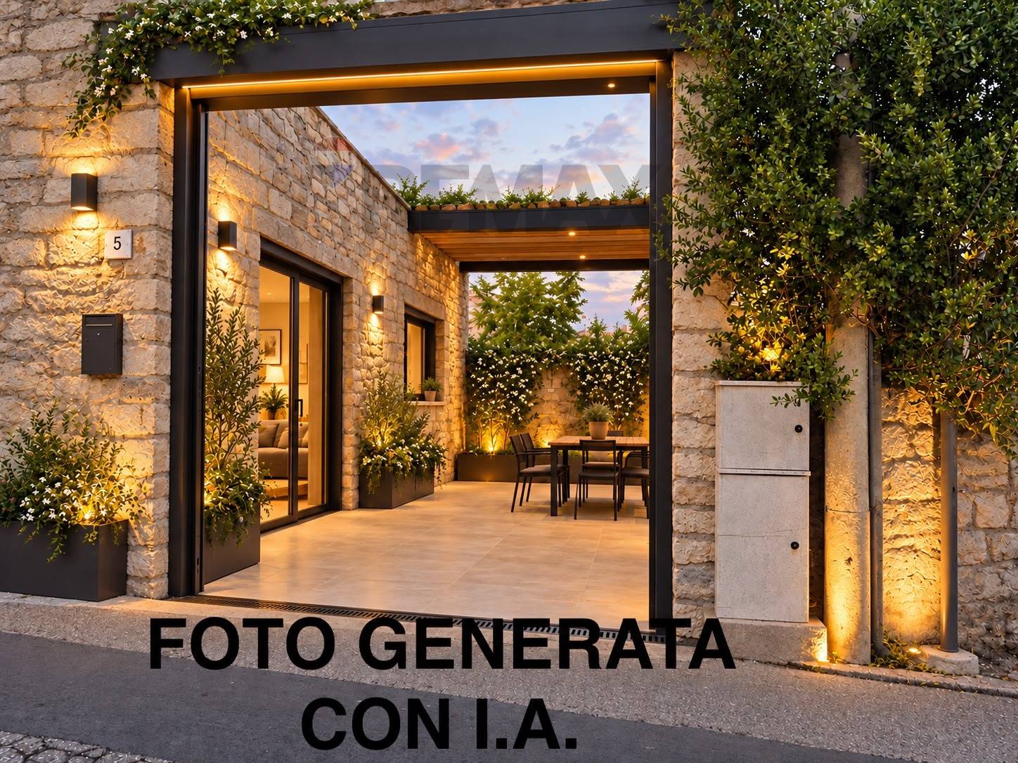 Rustico/Casale in vendita a Acireale - foto 4