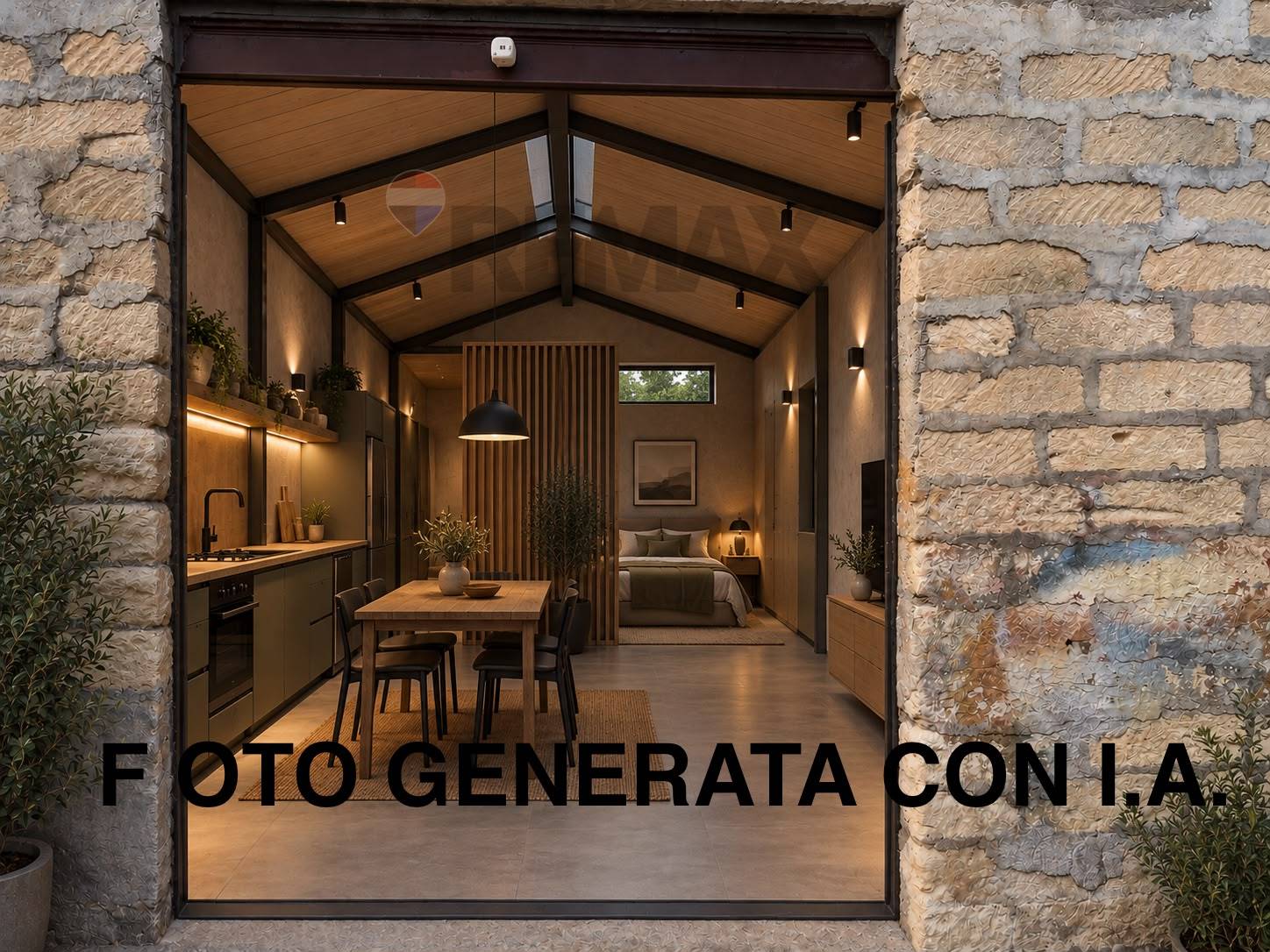 Rustico/Casale in vendita a Acireale - foto 2