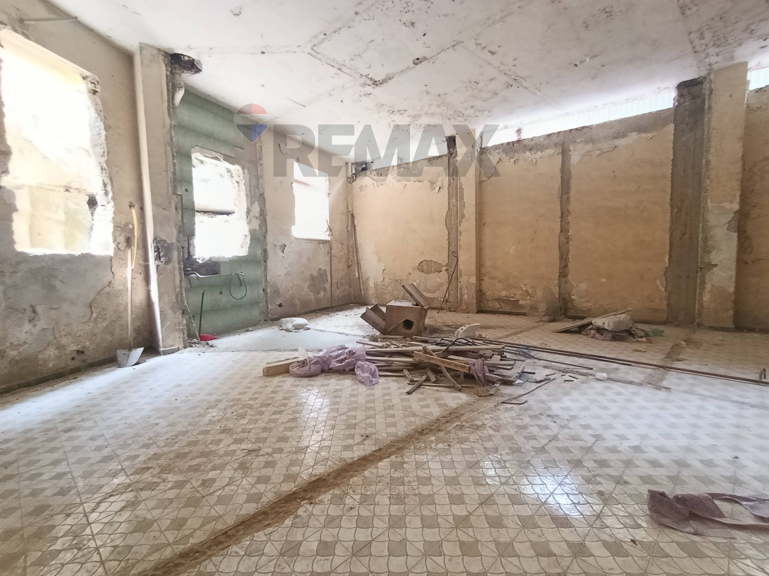 Ufficio in vendita a Napoli, Rione alto, camaldoli - foto 3