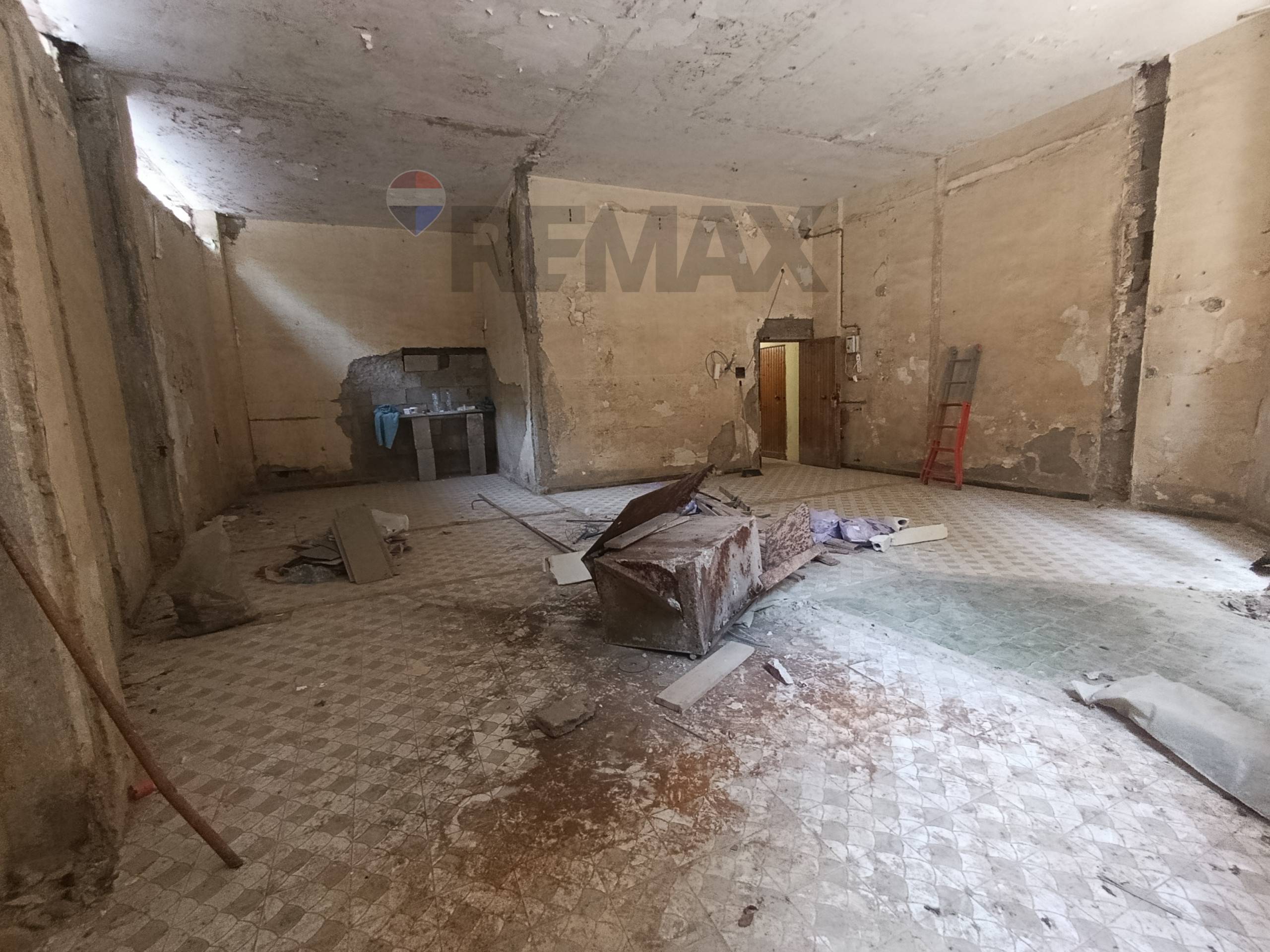 Ufficio in vendita a Napoli, Rione alto, camaldoli - foto 5