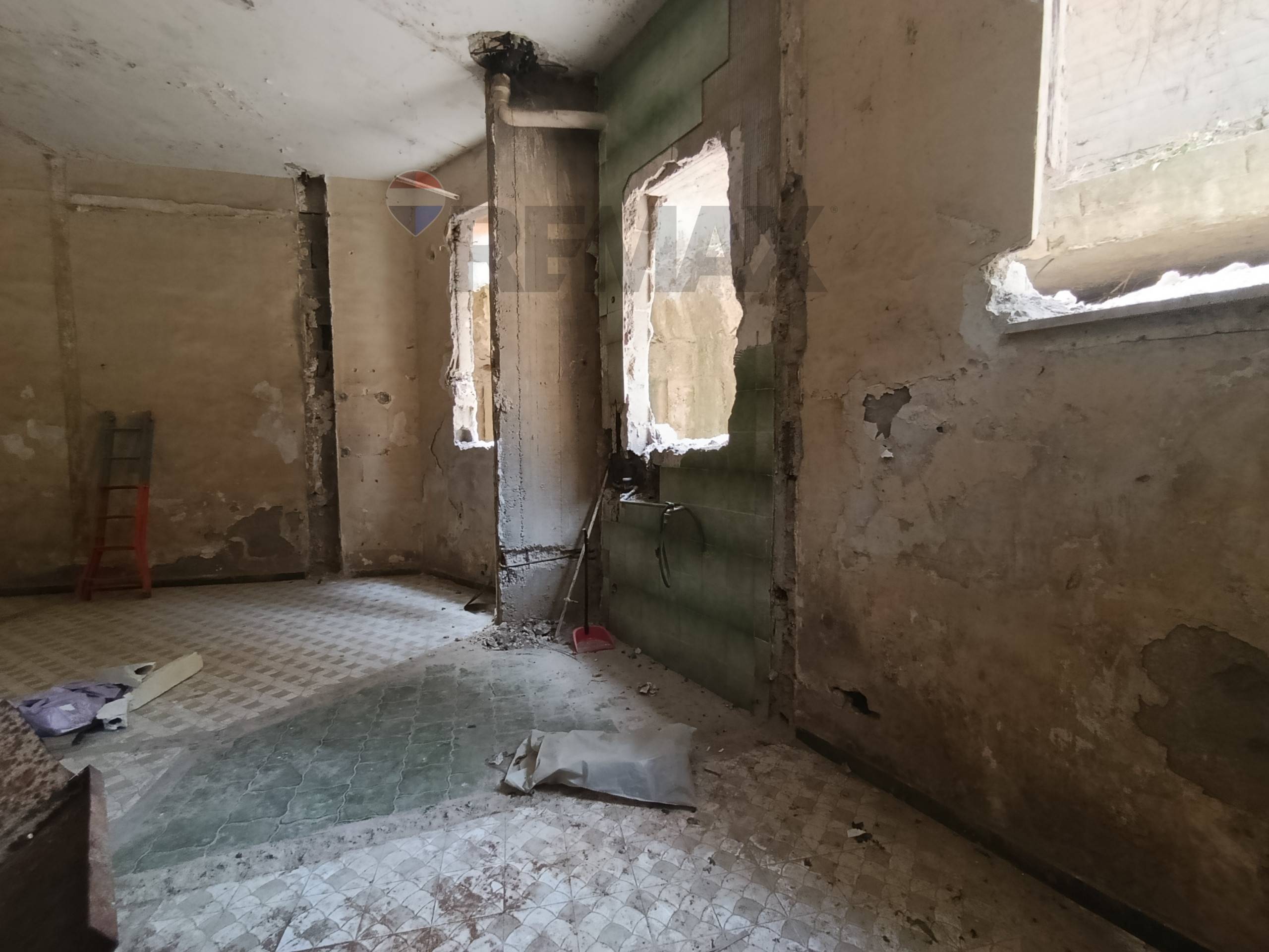 Ufficio in vendita a Napoli, Rione alto, camaldoli - foto 6