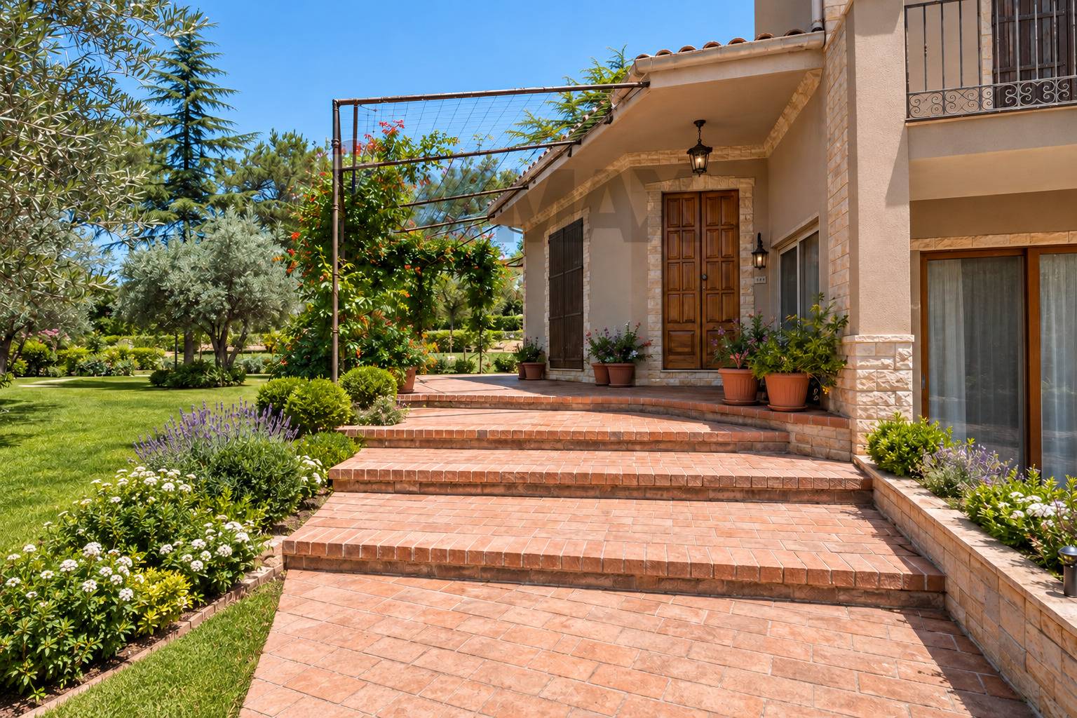 Villa in vendita a Caltagirone - foto 3