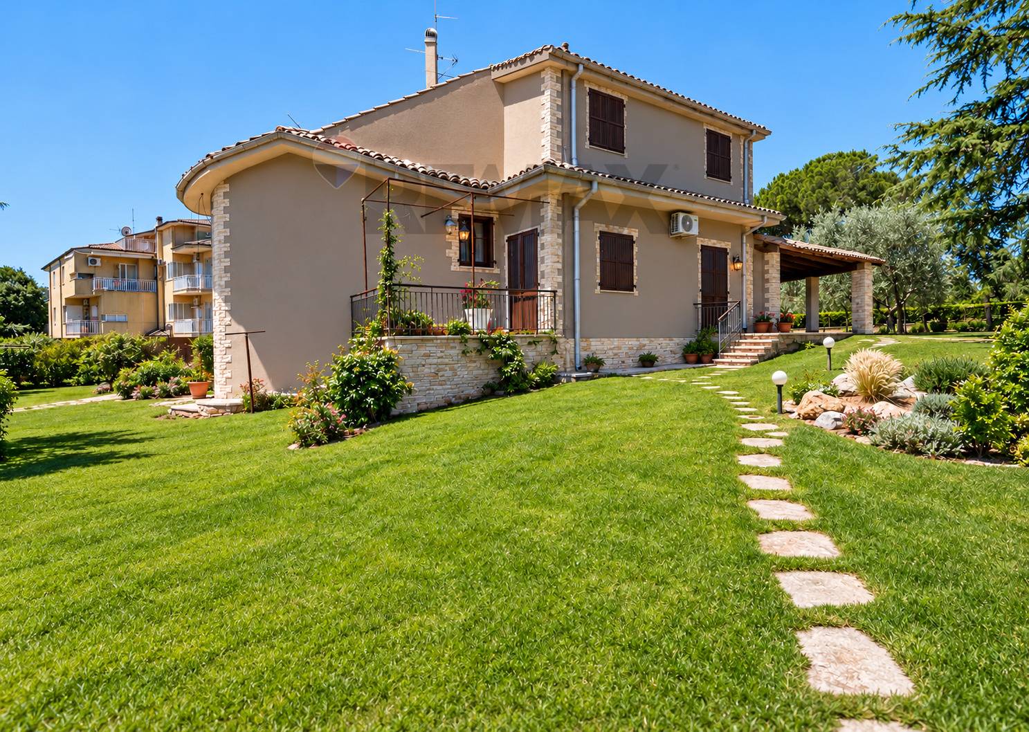 Villa in vendita a Caltagirone - foto 2