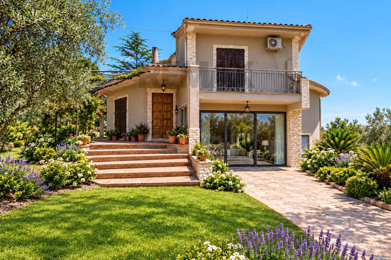 Villa a Caltagirone
