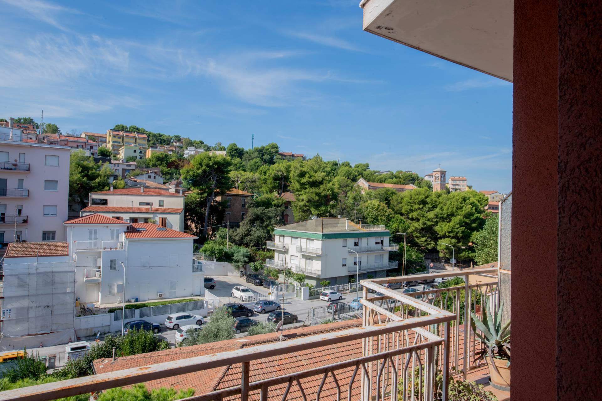Appartamento in vendita a Falconara Marittima - foto 5
